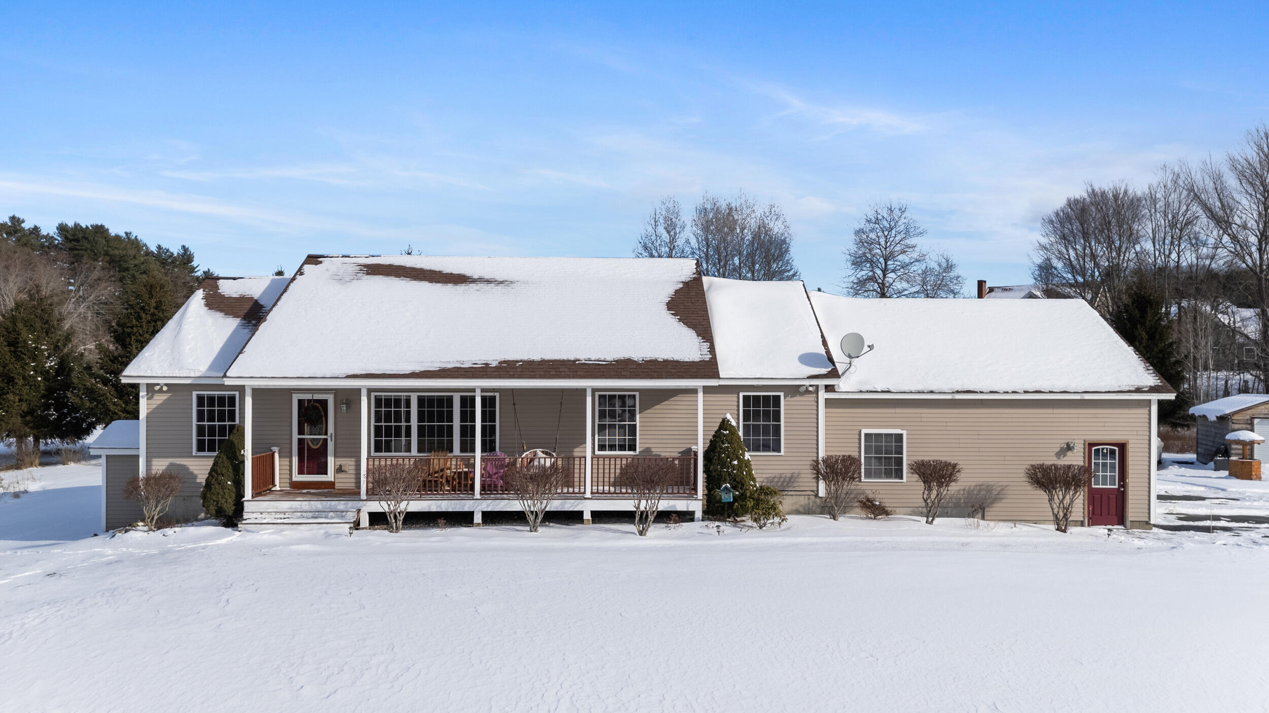 4 Monique Drive