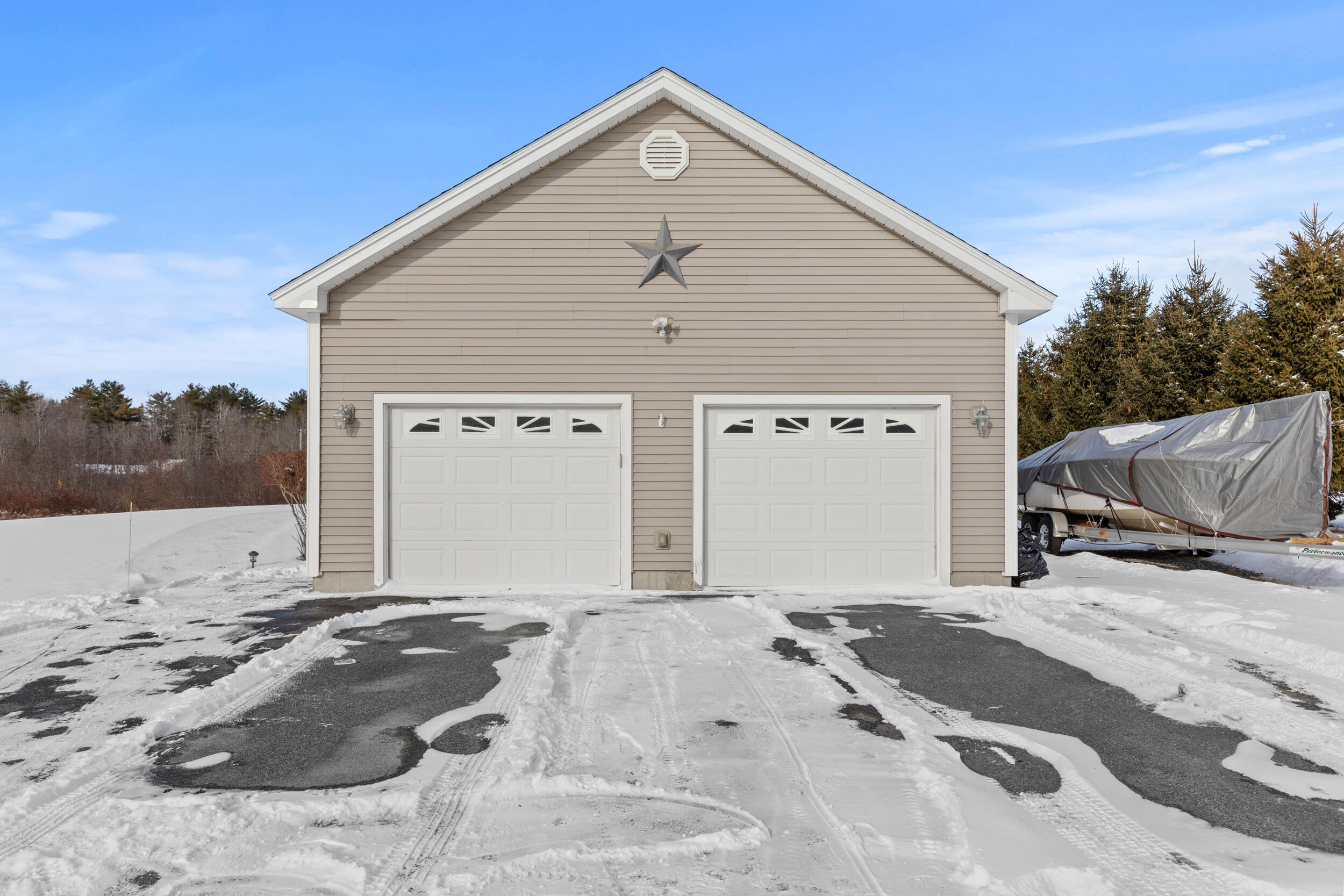 4 Monique Drive