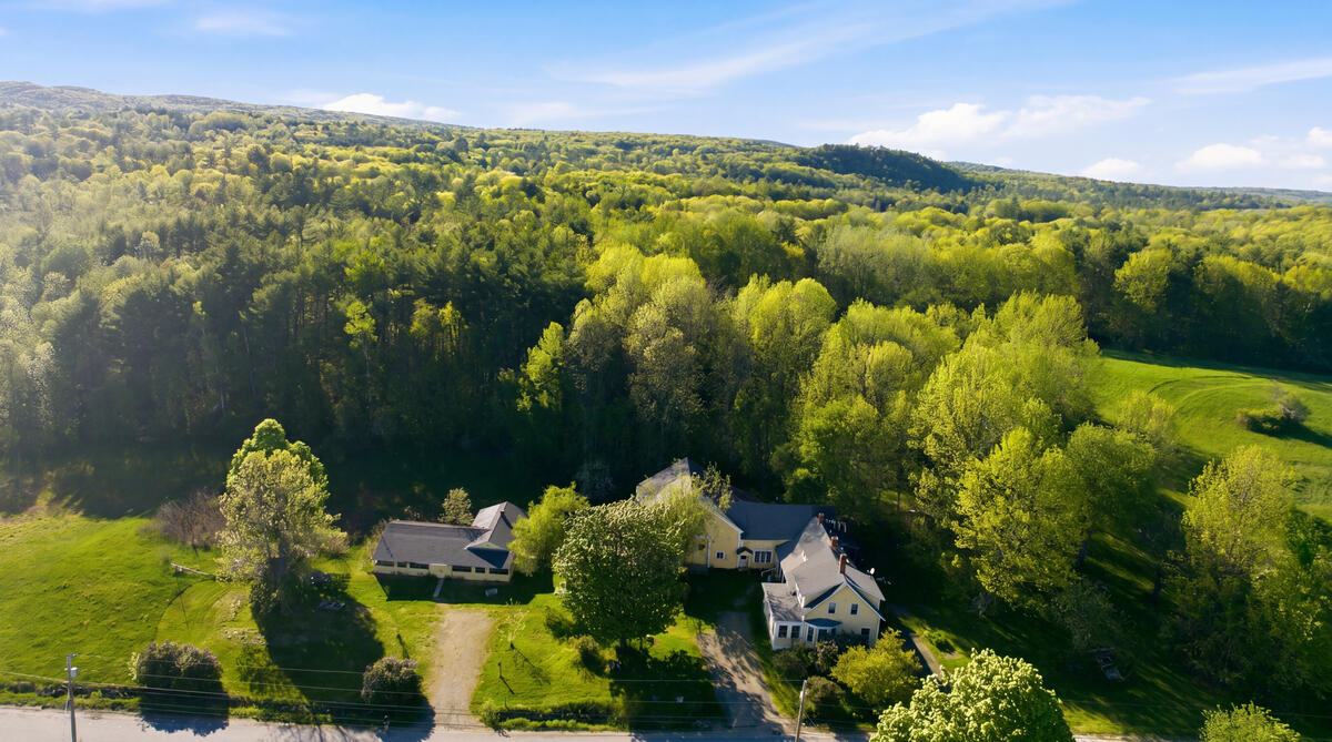 12 Key Hill Road