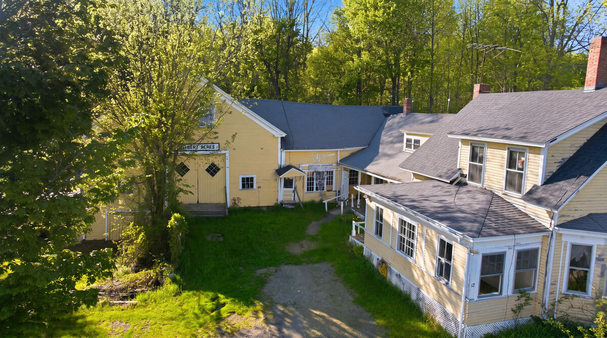 12 Key Hill Road