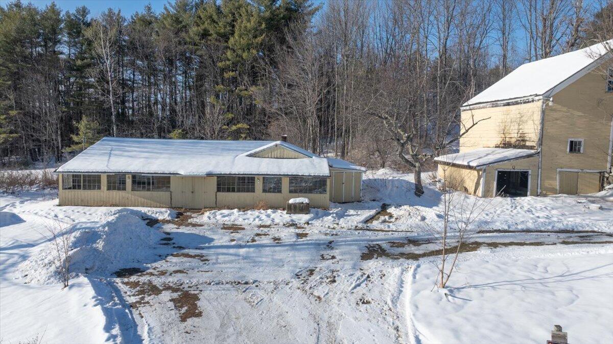 12 Key Hill Road