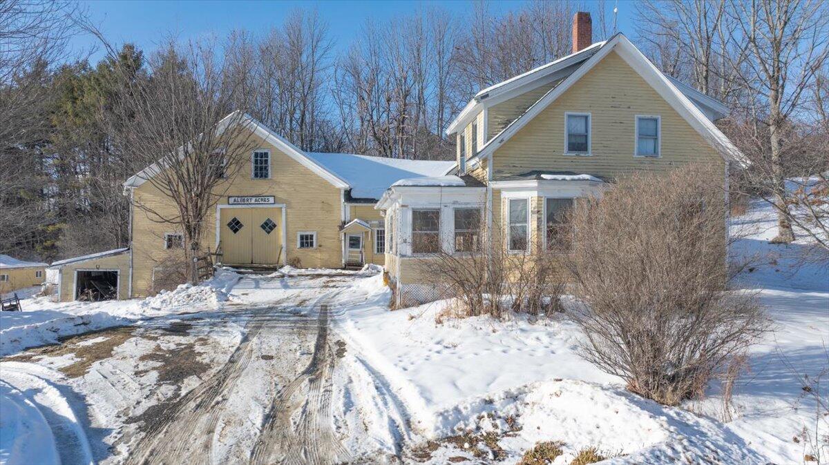 12 Key Hill Road