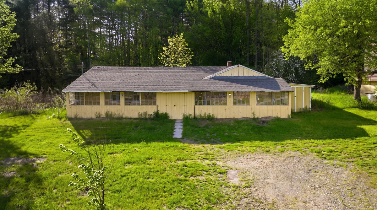 12 Key Hill Road