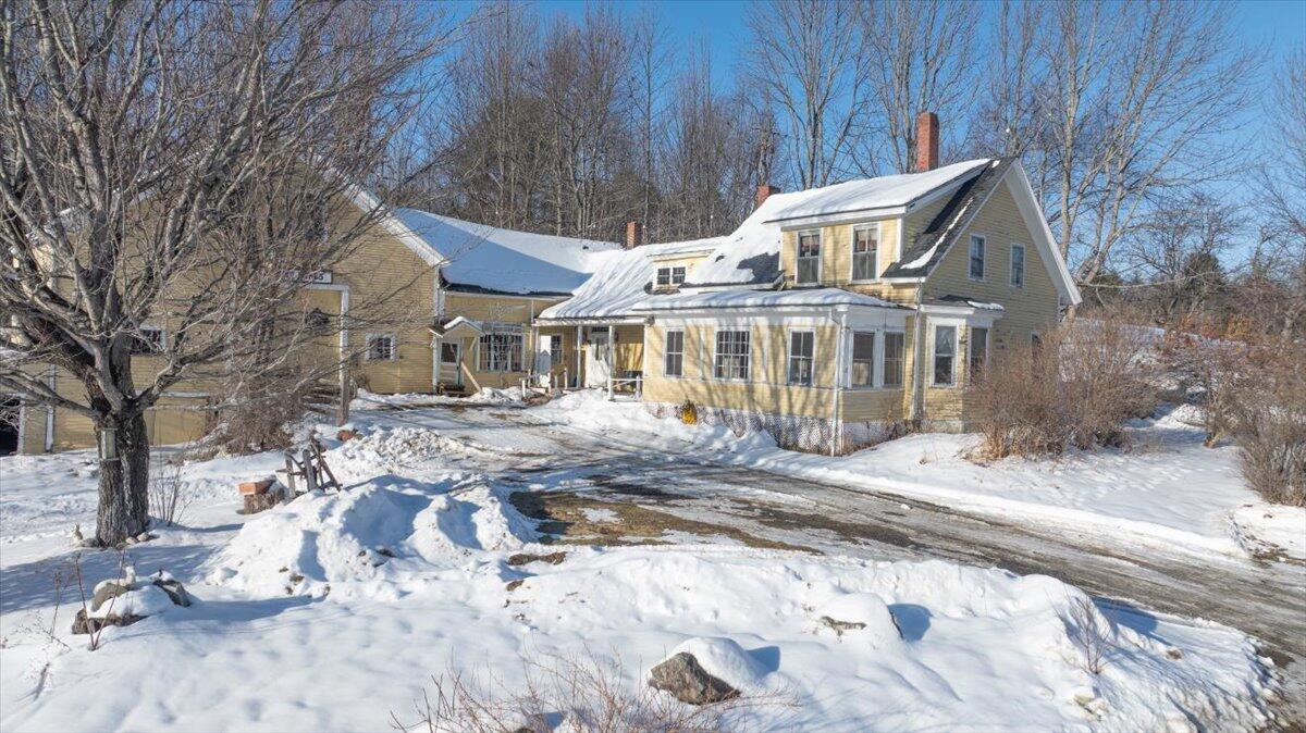 12 Key Hill Road