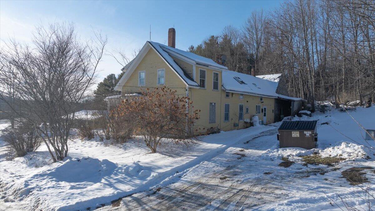 12 Key Hill Road