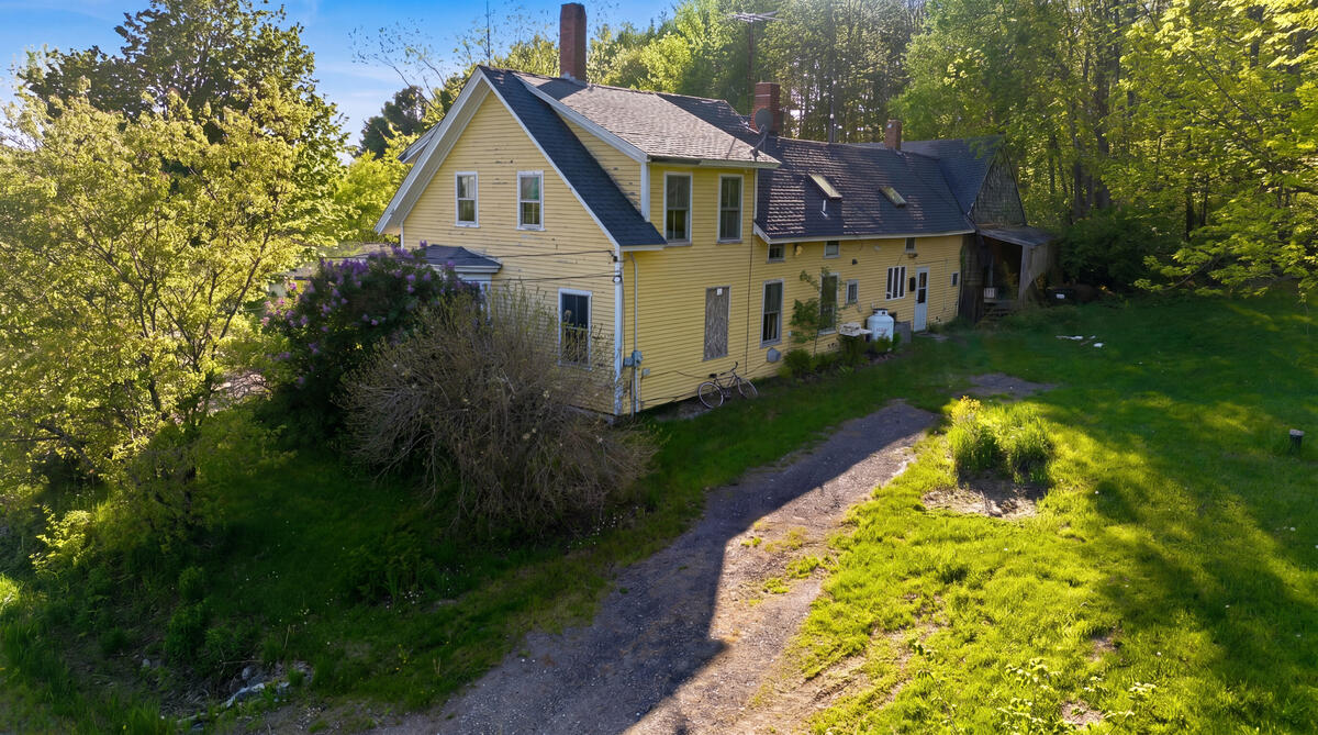 12 Key Hill Road