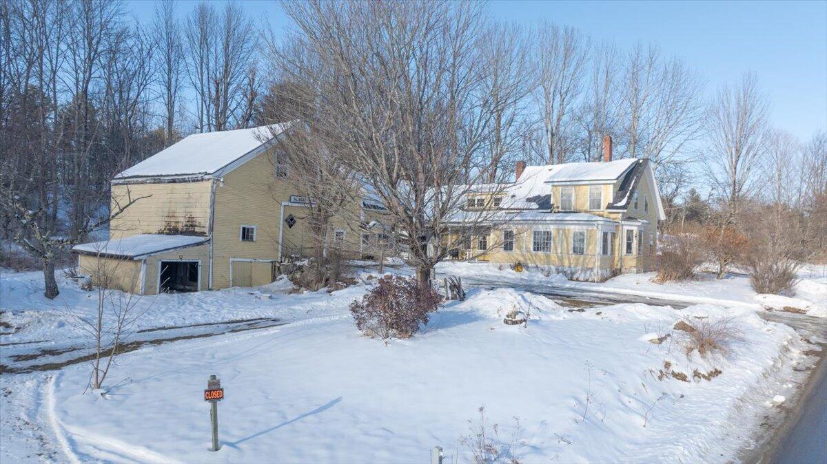12 Key Hill Road