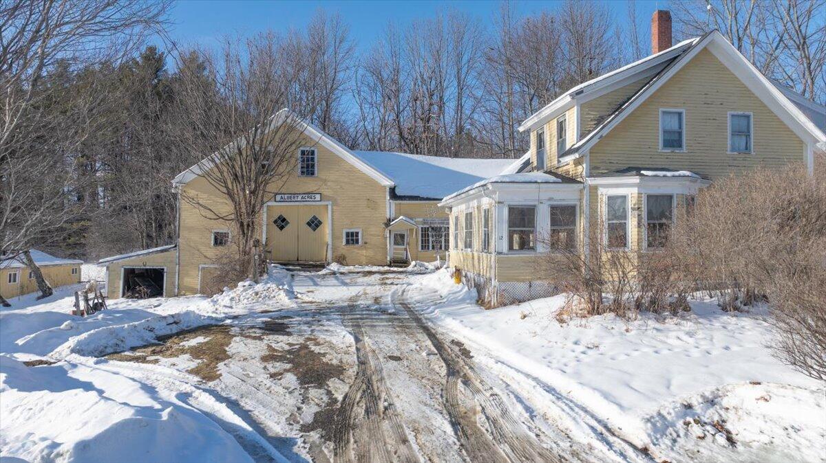12 Key Hill Road