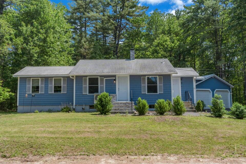 9 Middle Road Extension