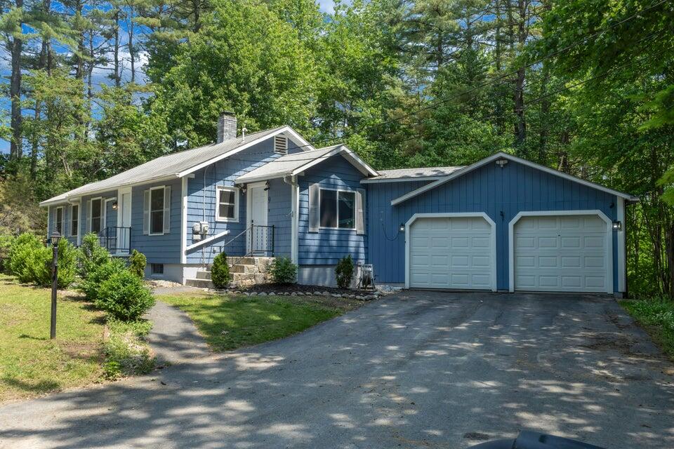 9 Middle Road Extension