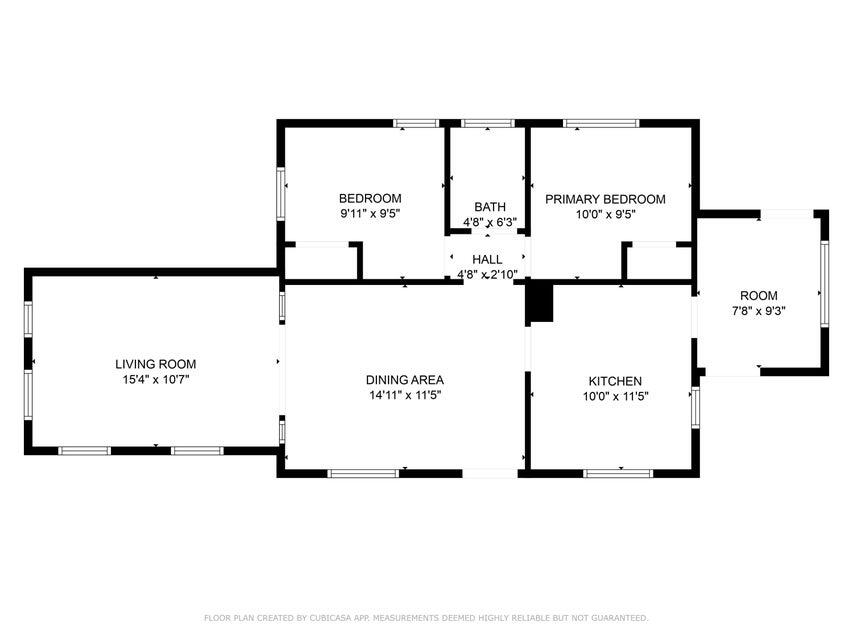 9 Middle Road Extension