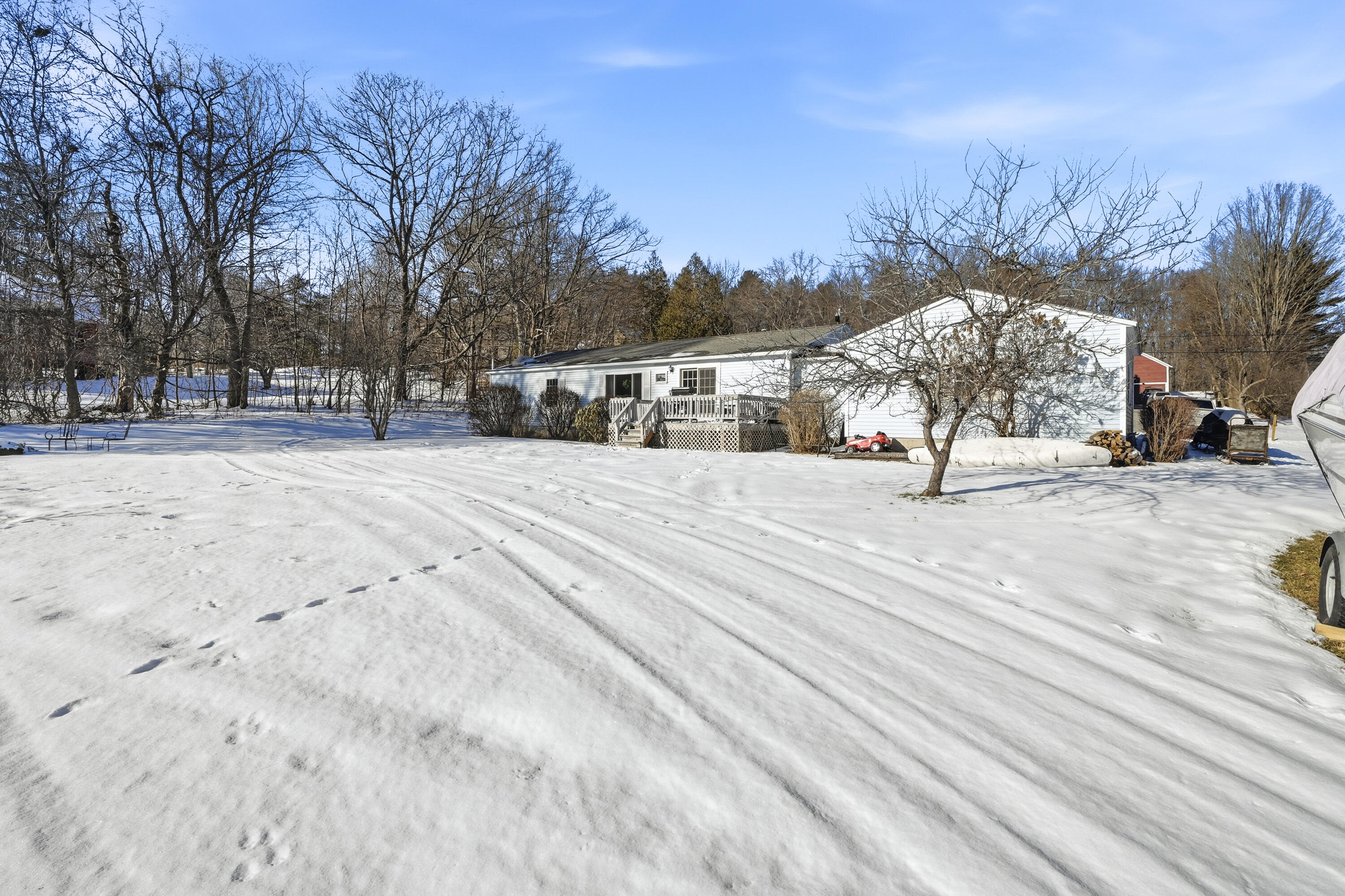 54 Old Village Road