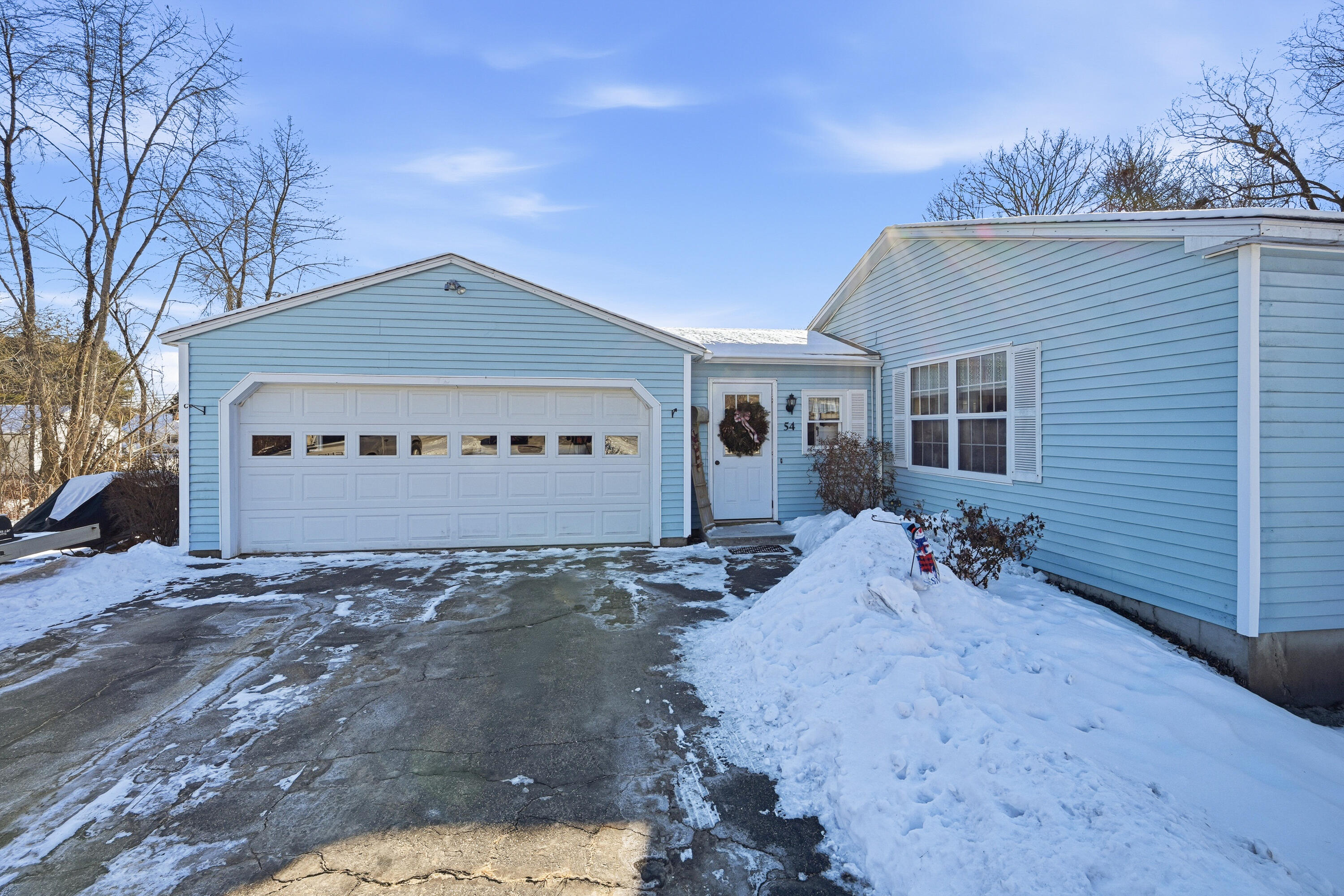 54 Old Village Road