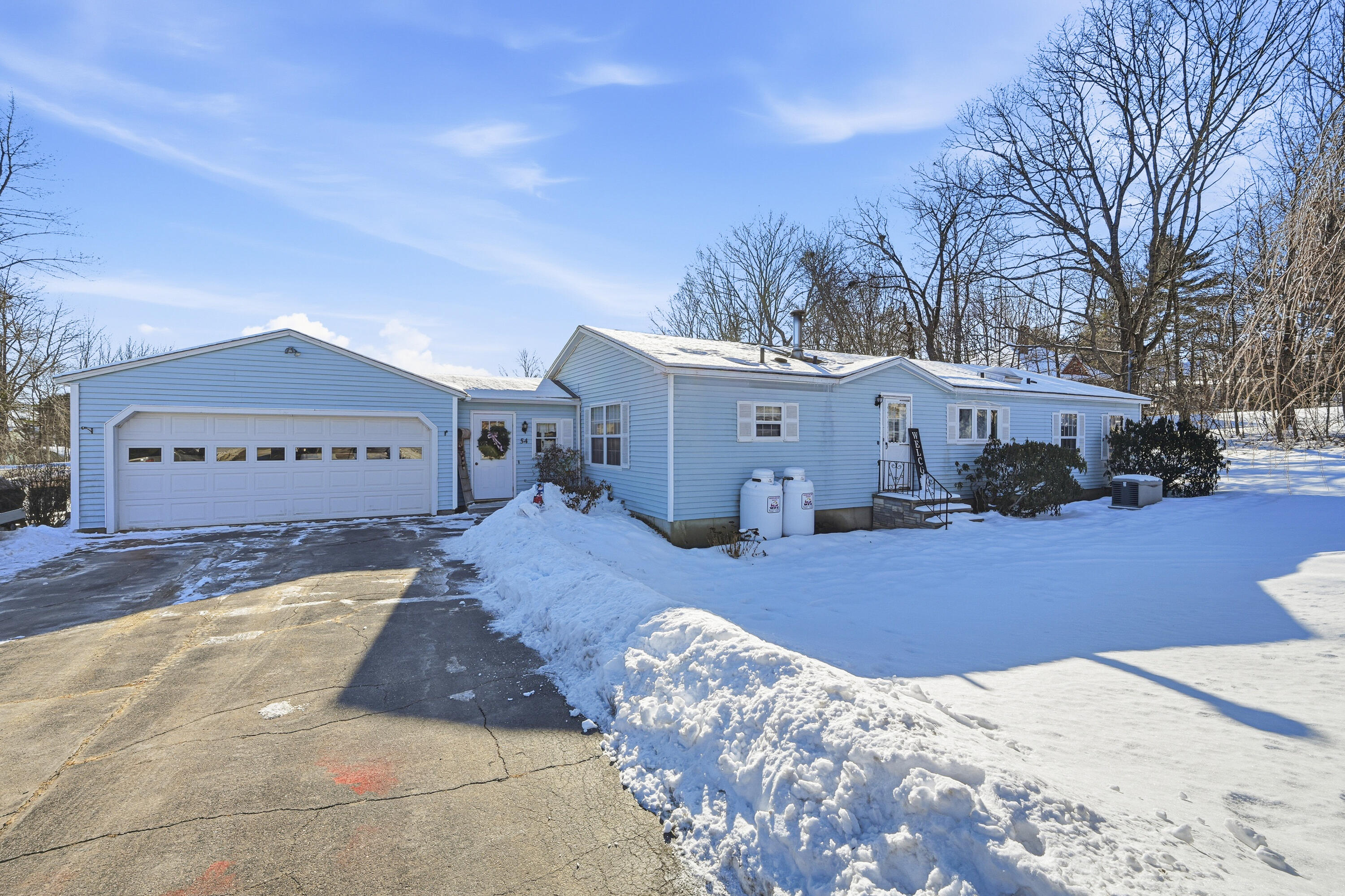 54 Old Village Road