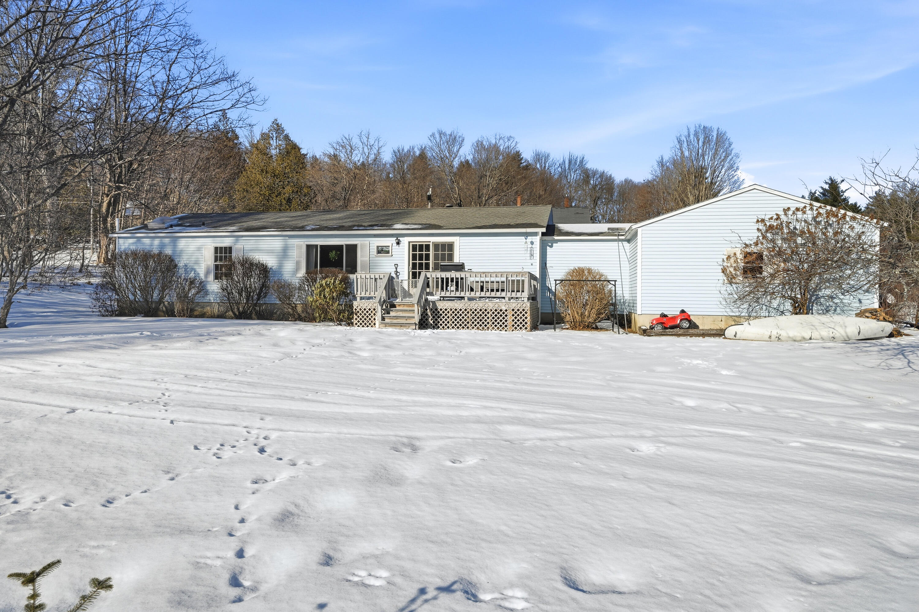 54 Old Village Road