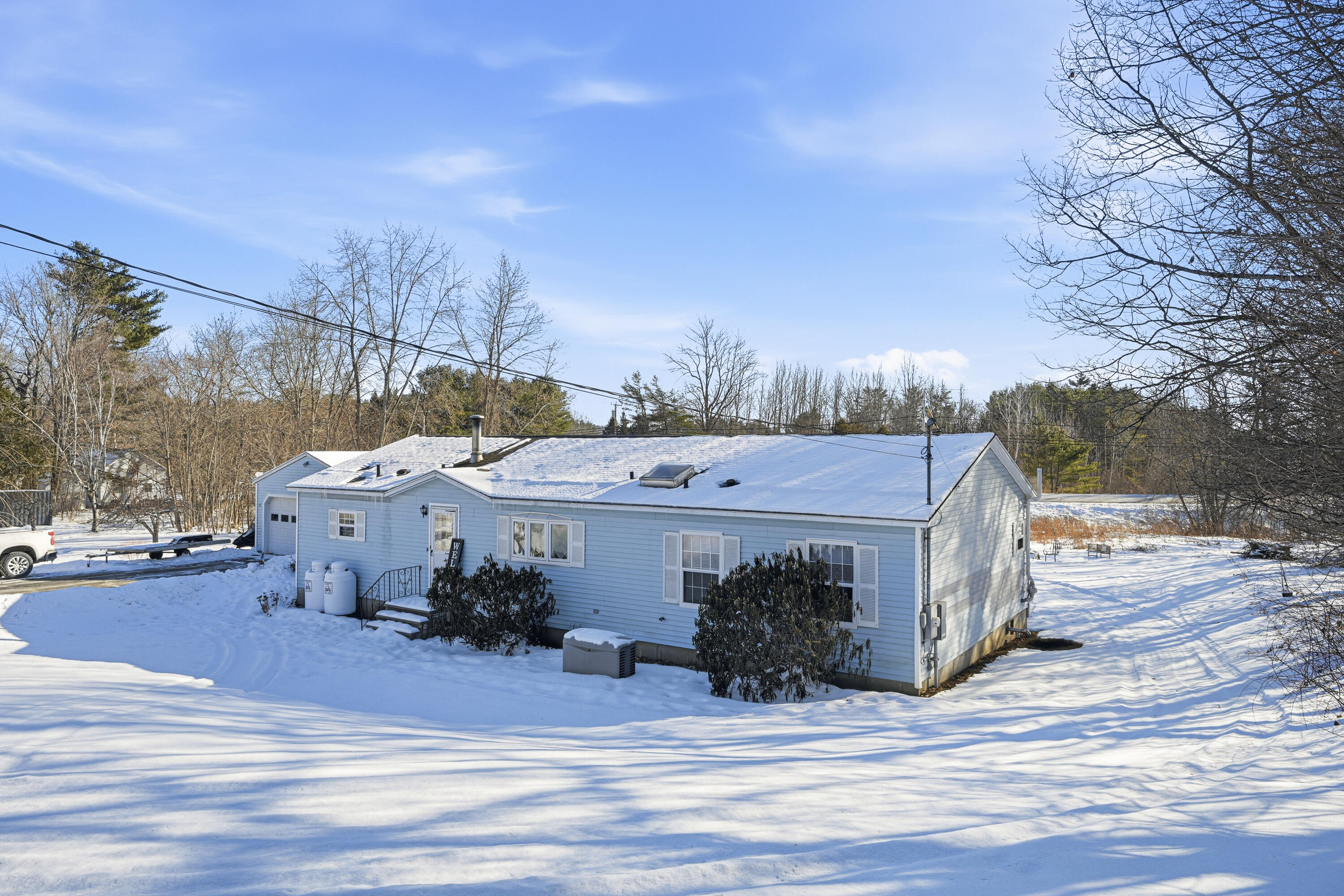 54 Old Village Road