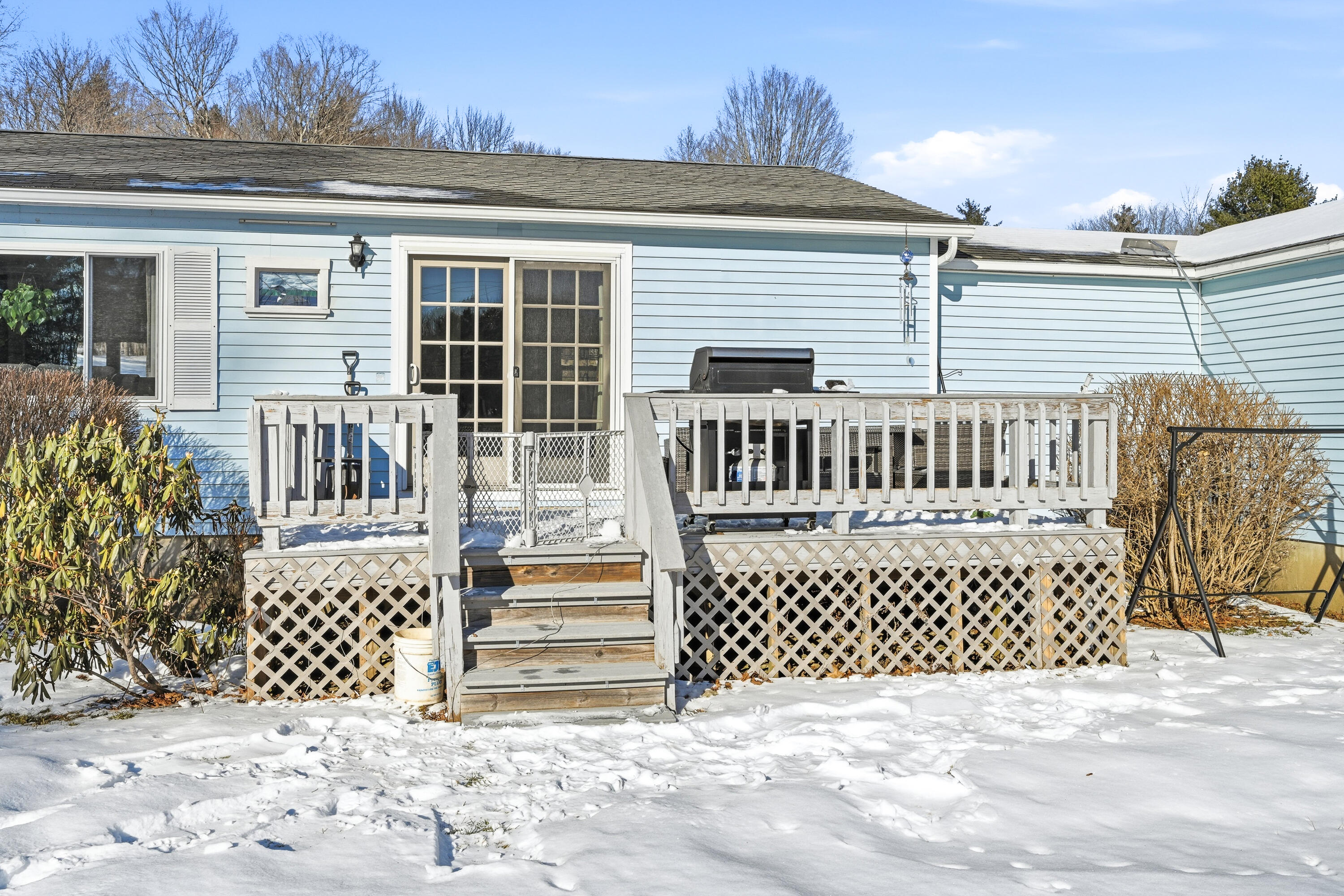 54 Old Village Road
