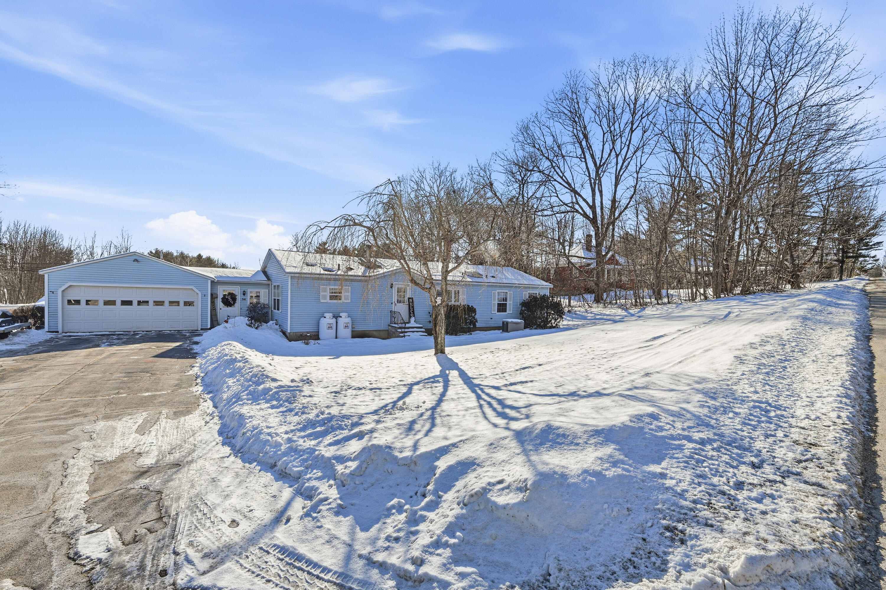 54 Old Village Road