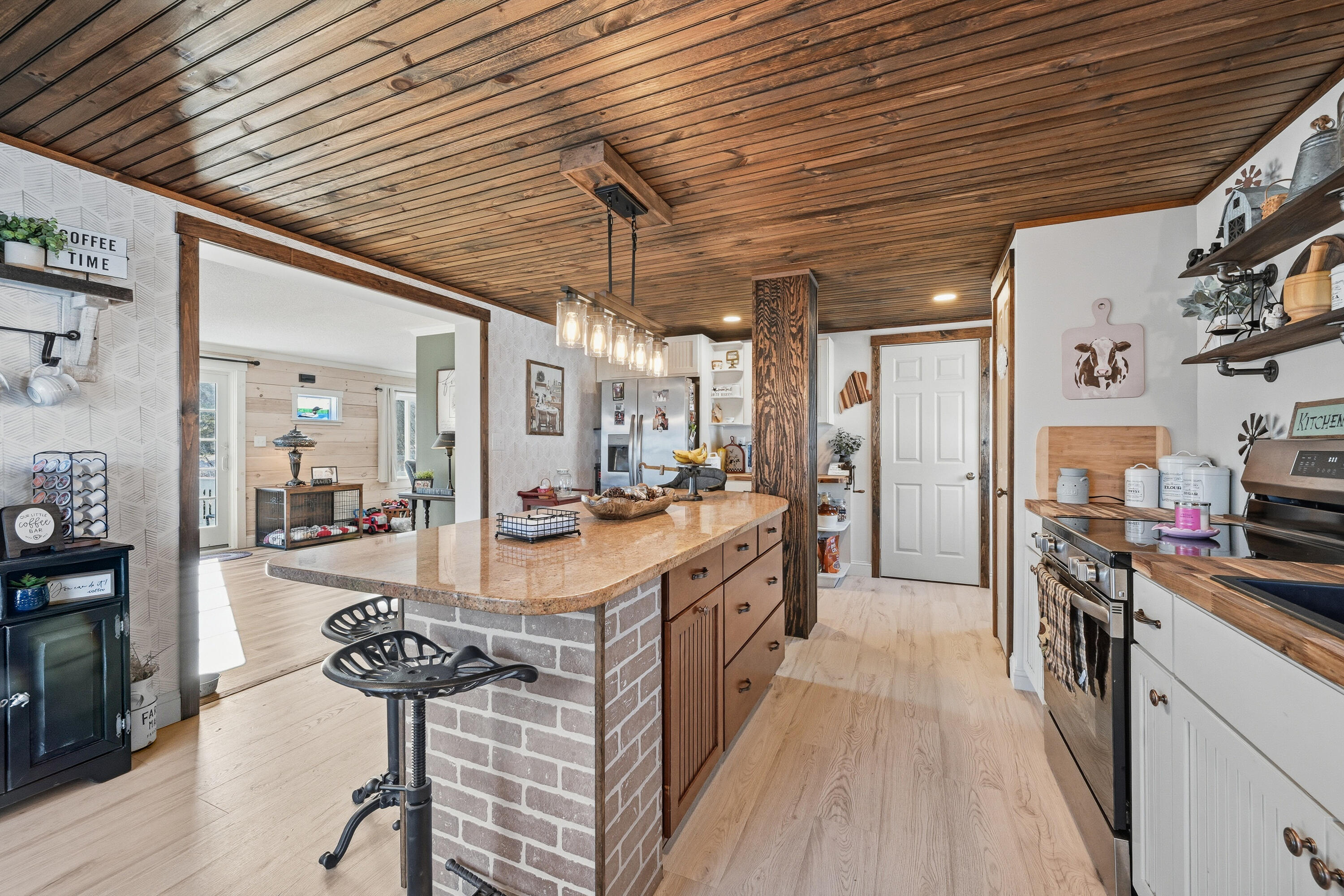 54 Old Village Road