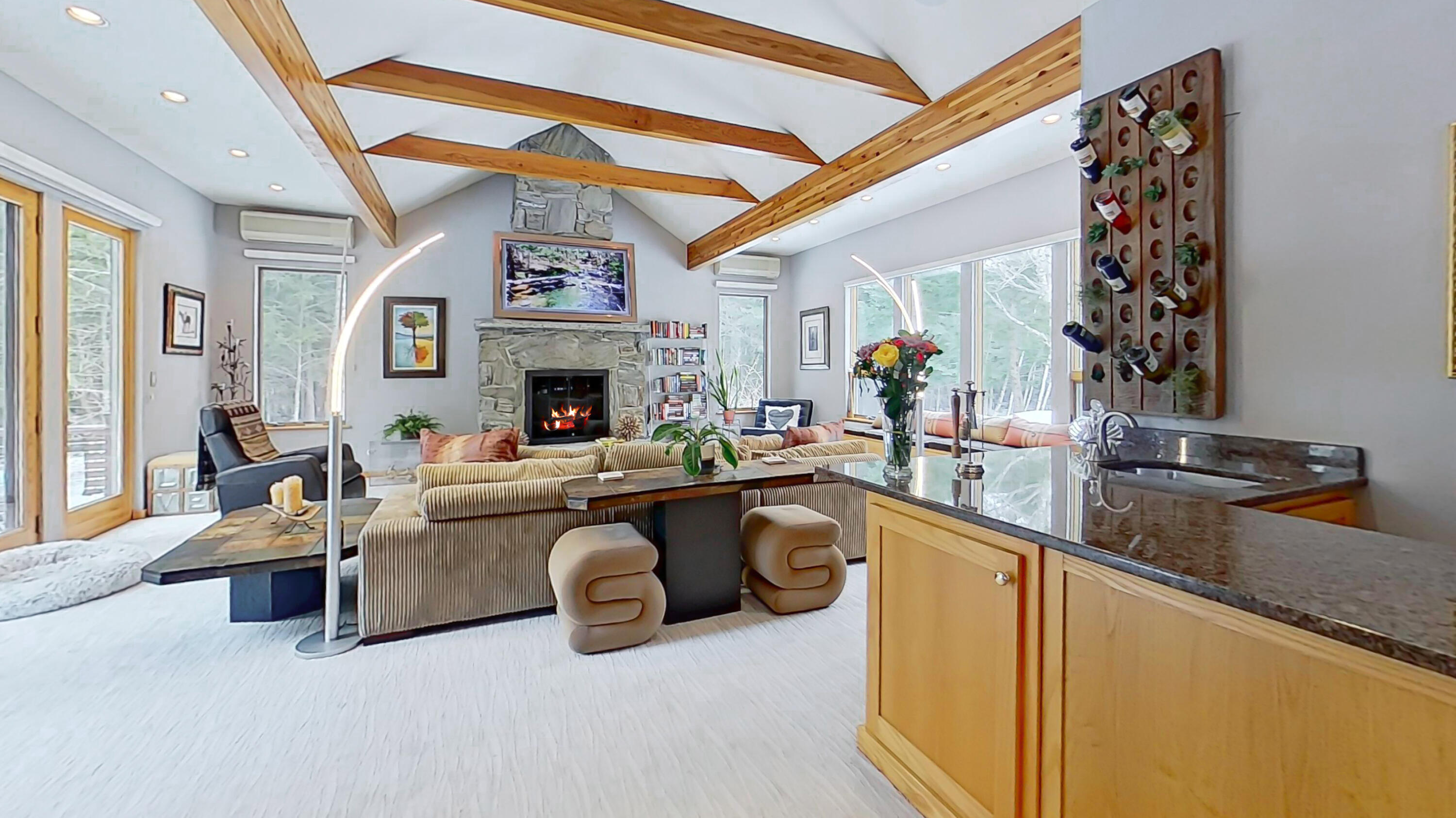 291 Molyneaux Road