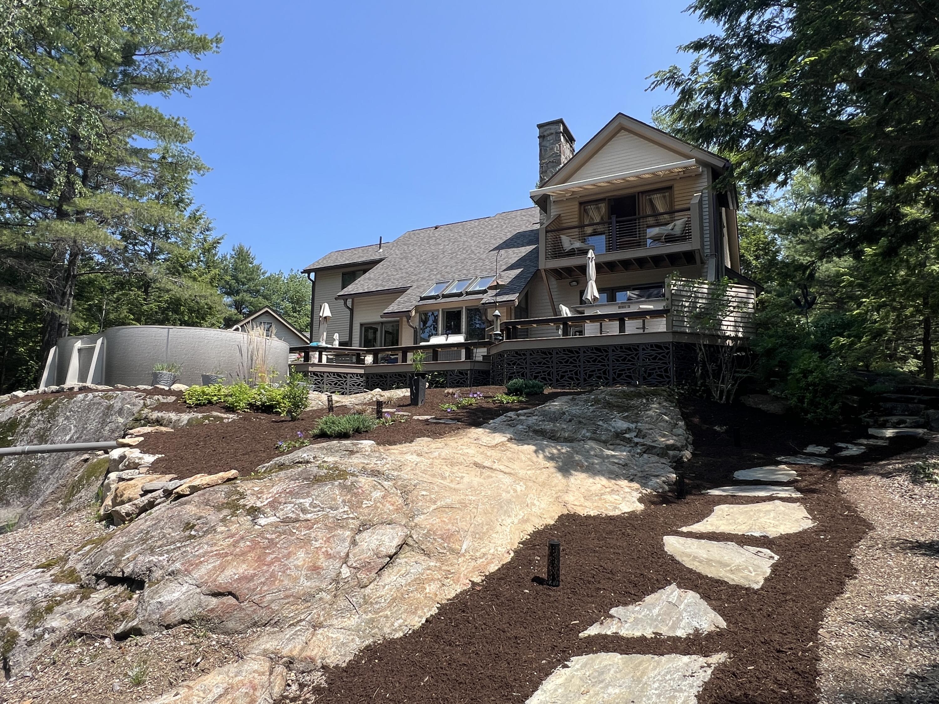 291 Molyneaux Road