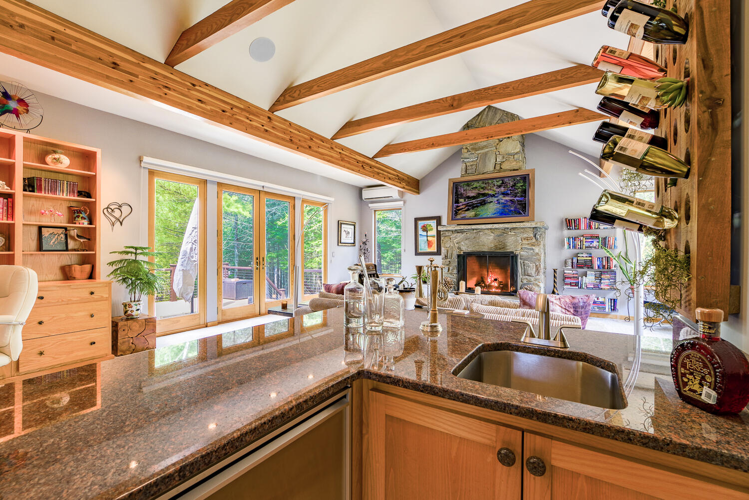 291 Molyneaux Road