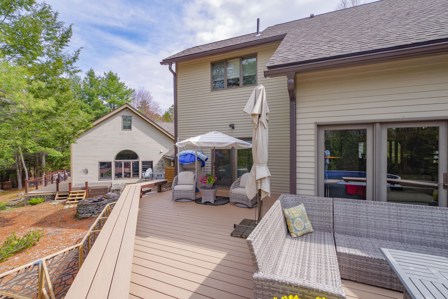 291 Molyneaux Road
