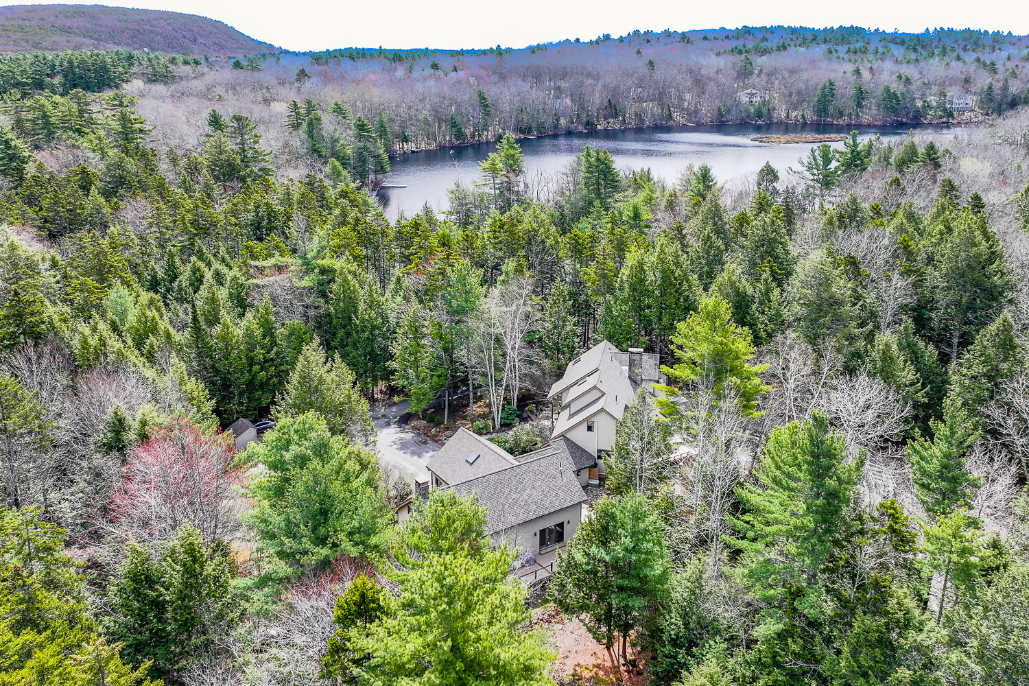 291 Molyneaux Road