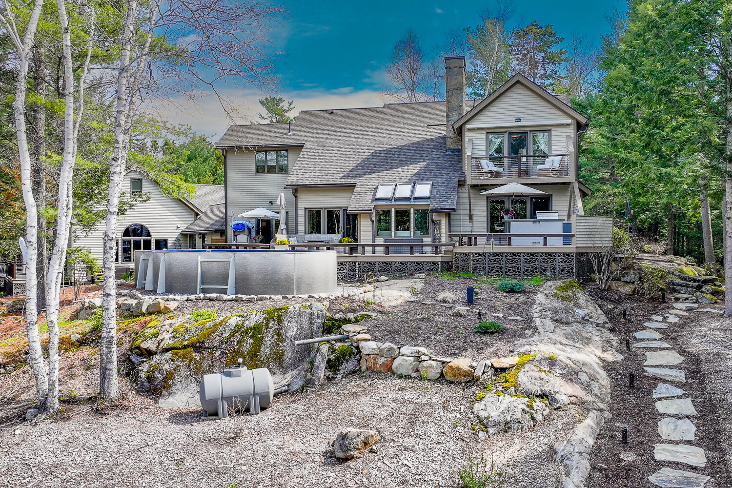 291 Molyneaux Road