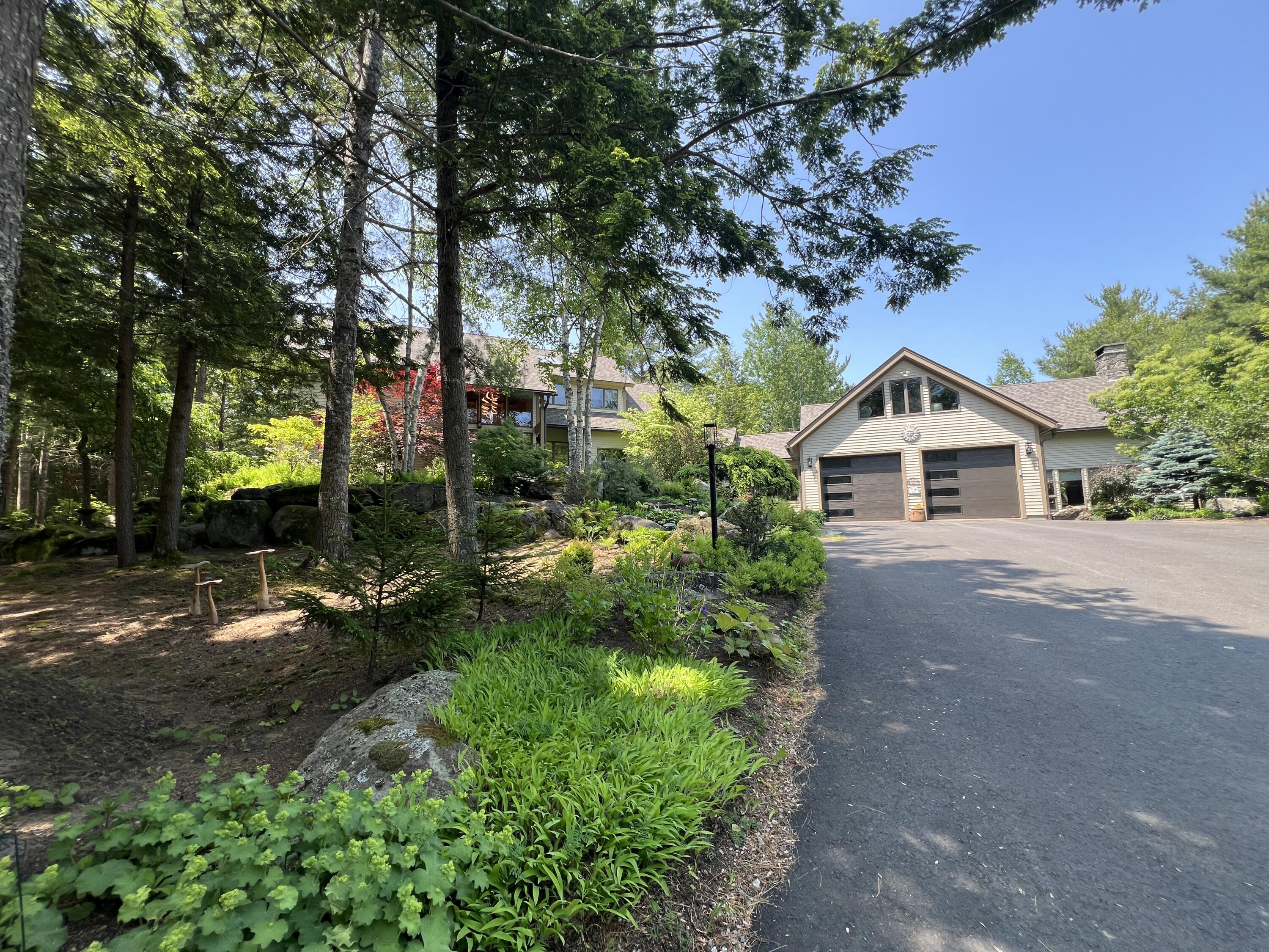 291 Molyneaux Road