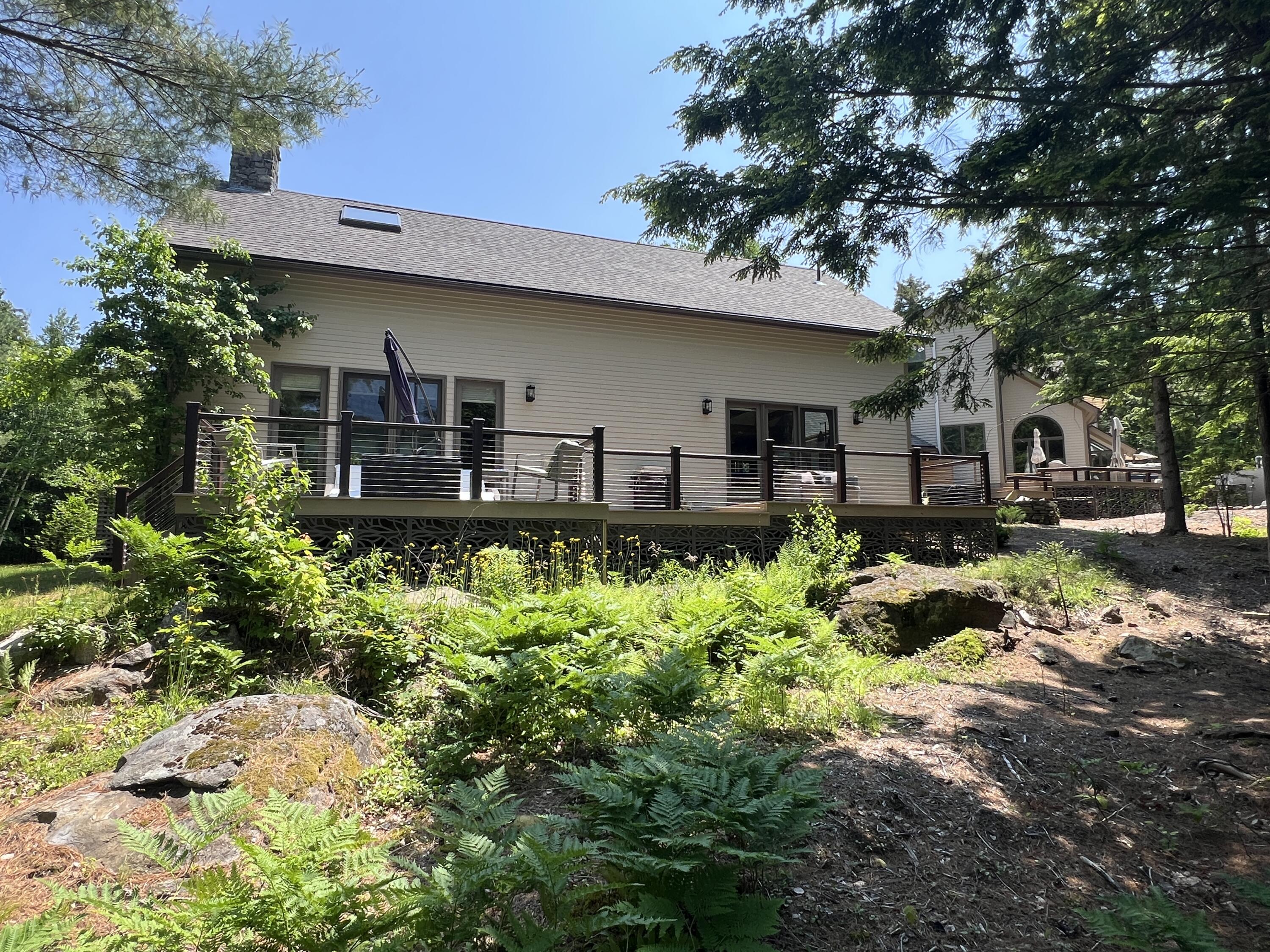 291 Molyneaux Road