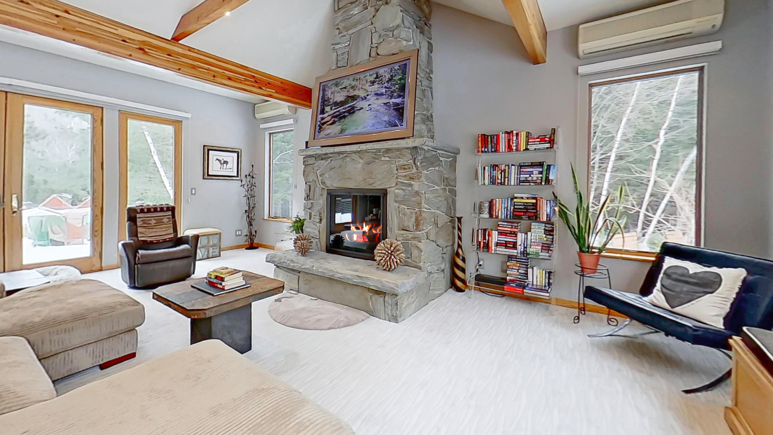291 Molyneaux Road