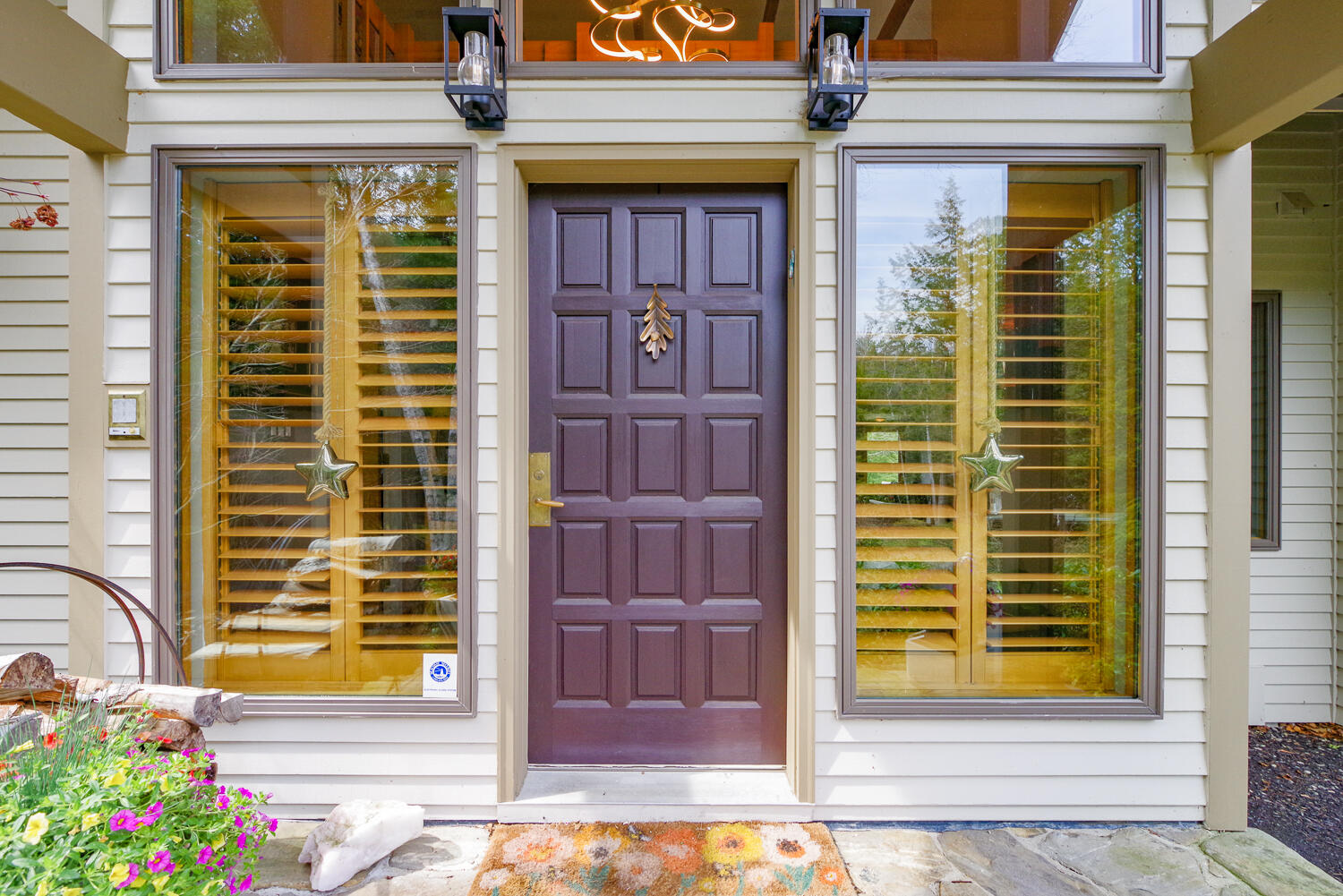 291 Molyneaux Road