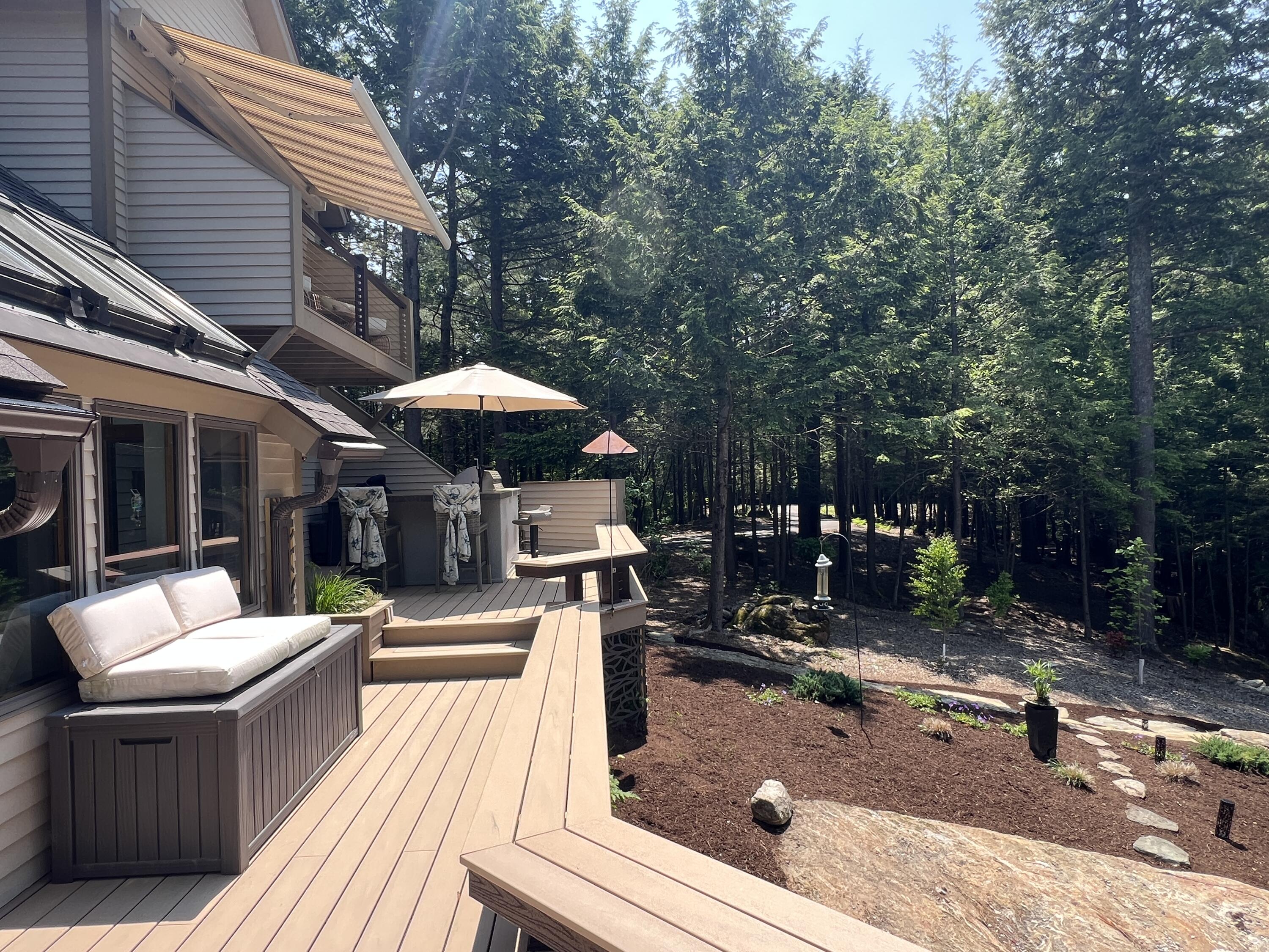 291 Molyneaux Road
