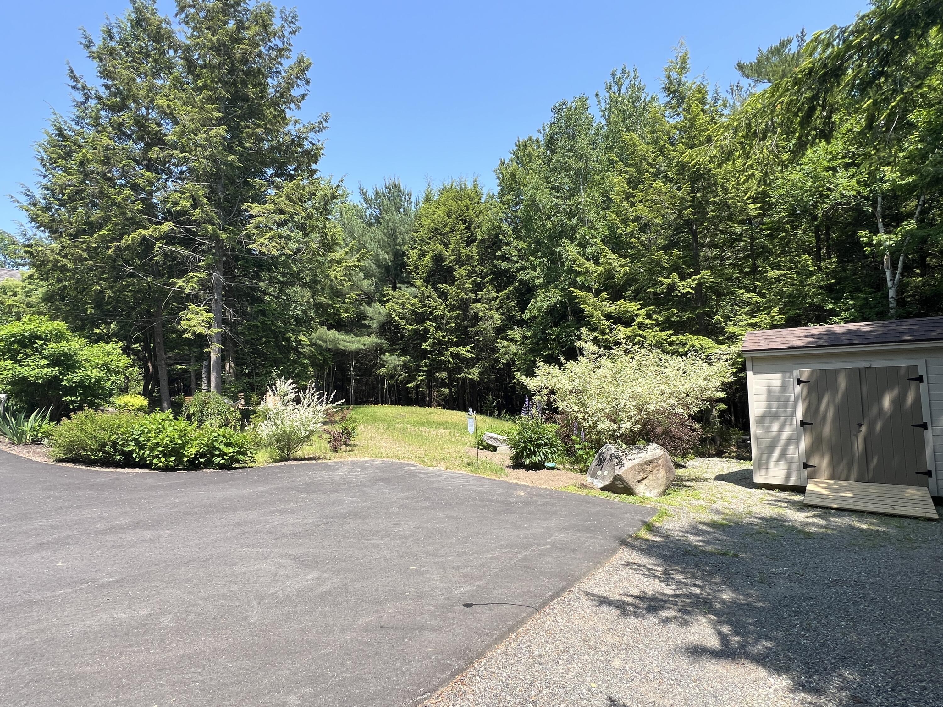 291 Molyneaux Road