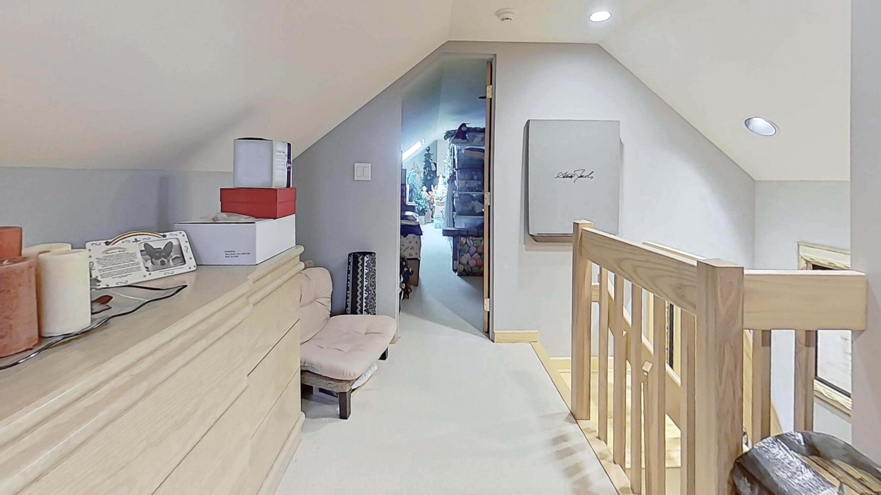 291 Molyneaux Road