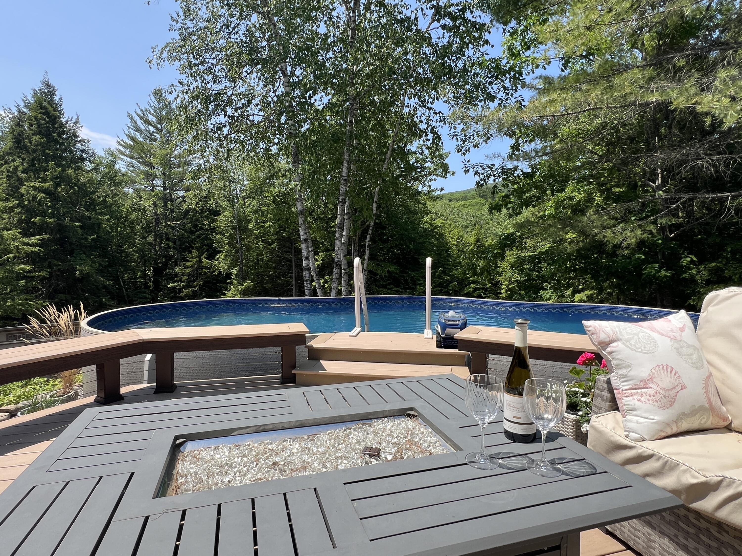 291 Molyneaux Road