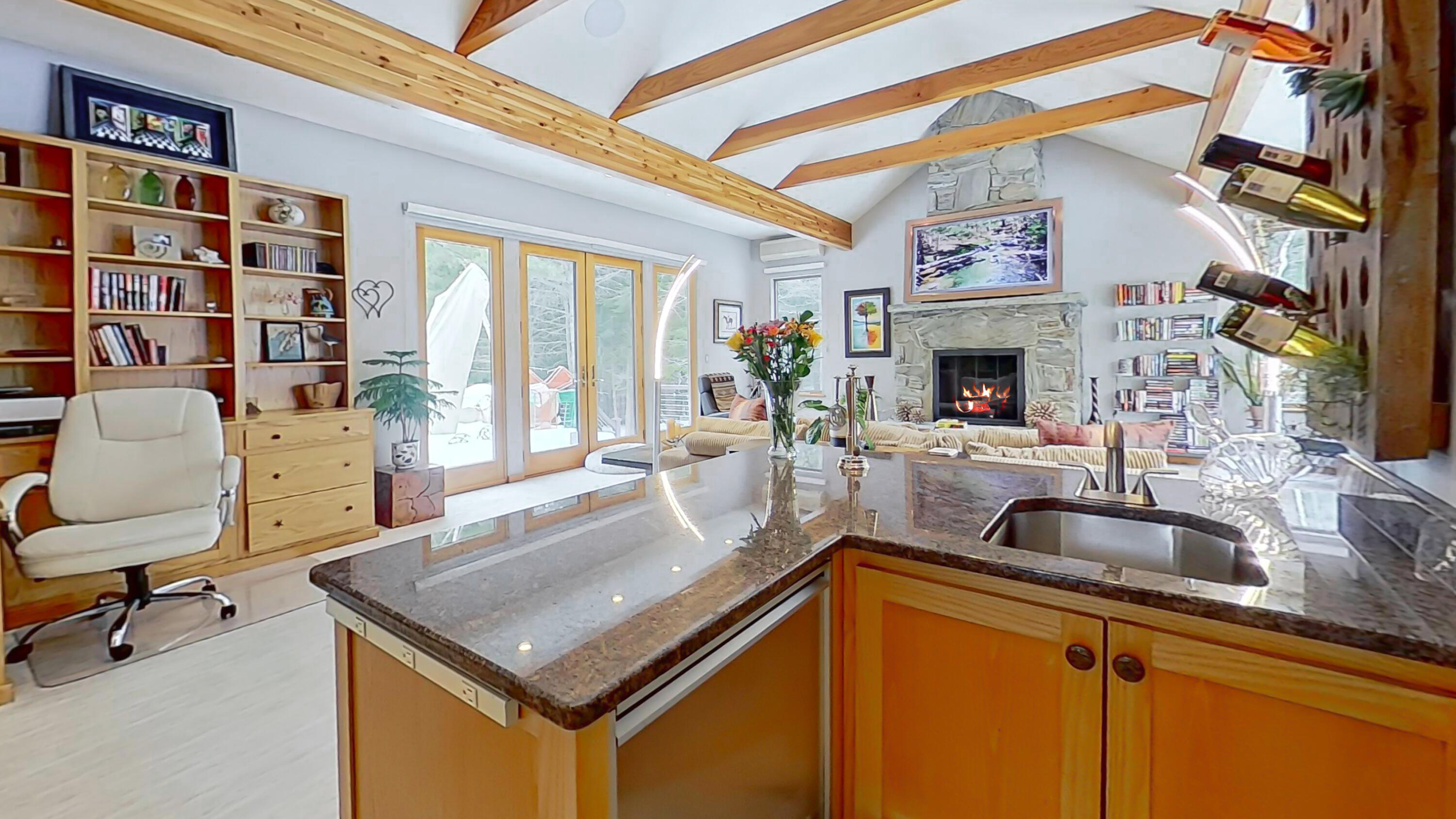 291 Molyneaux Road