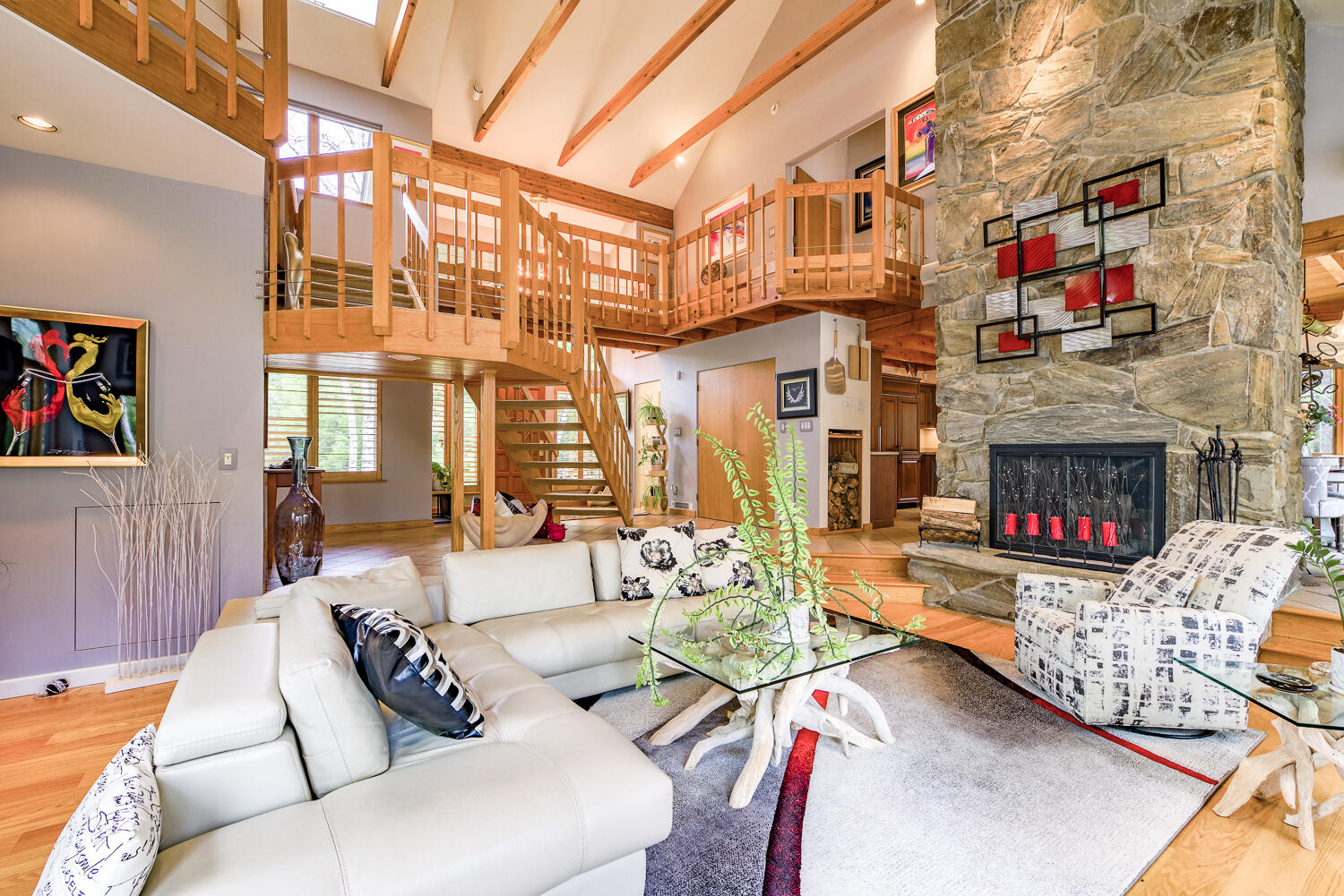 291 Molyneaux Road