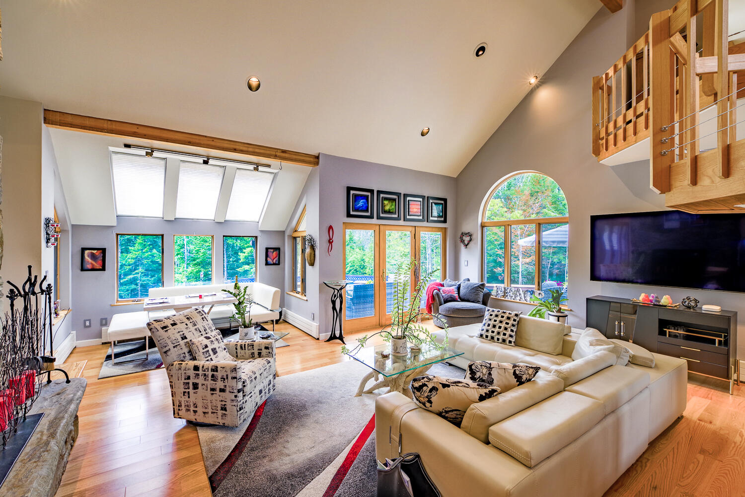 291 Molyneaux Road