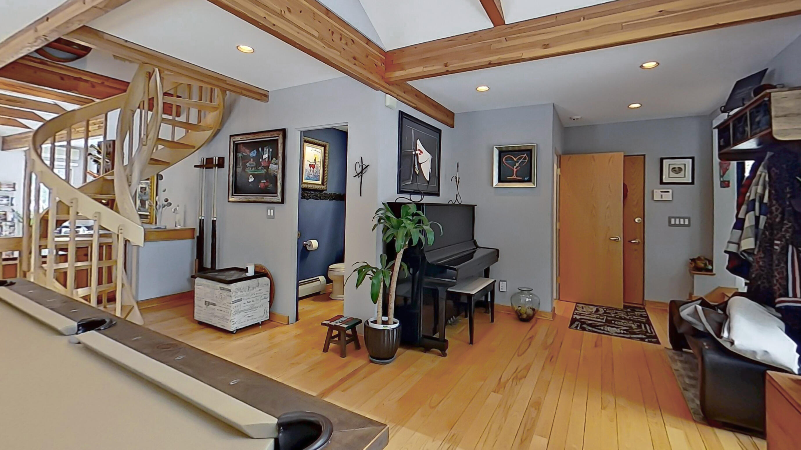 291 Molyneaux Road