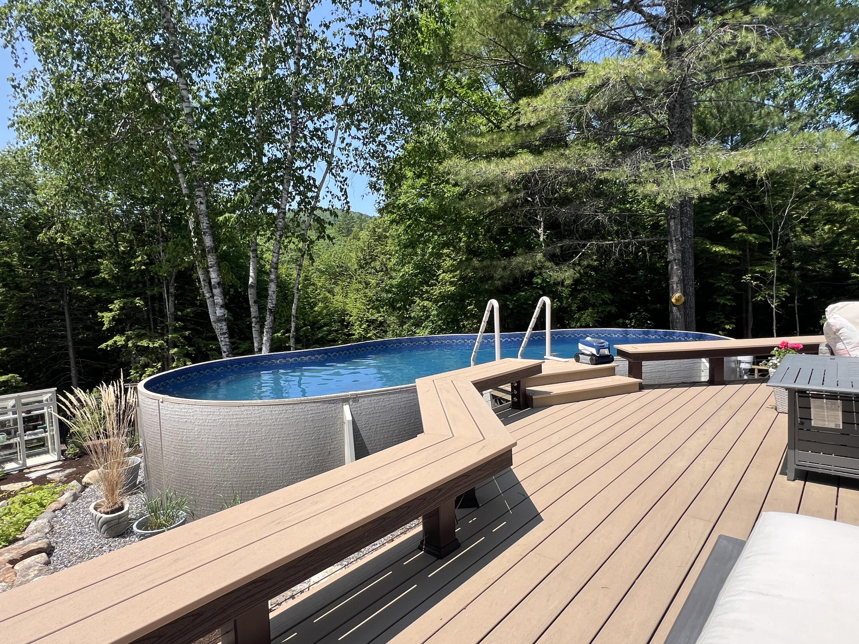 291 Molyneaux Road