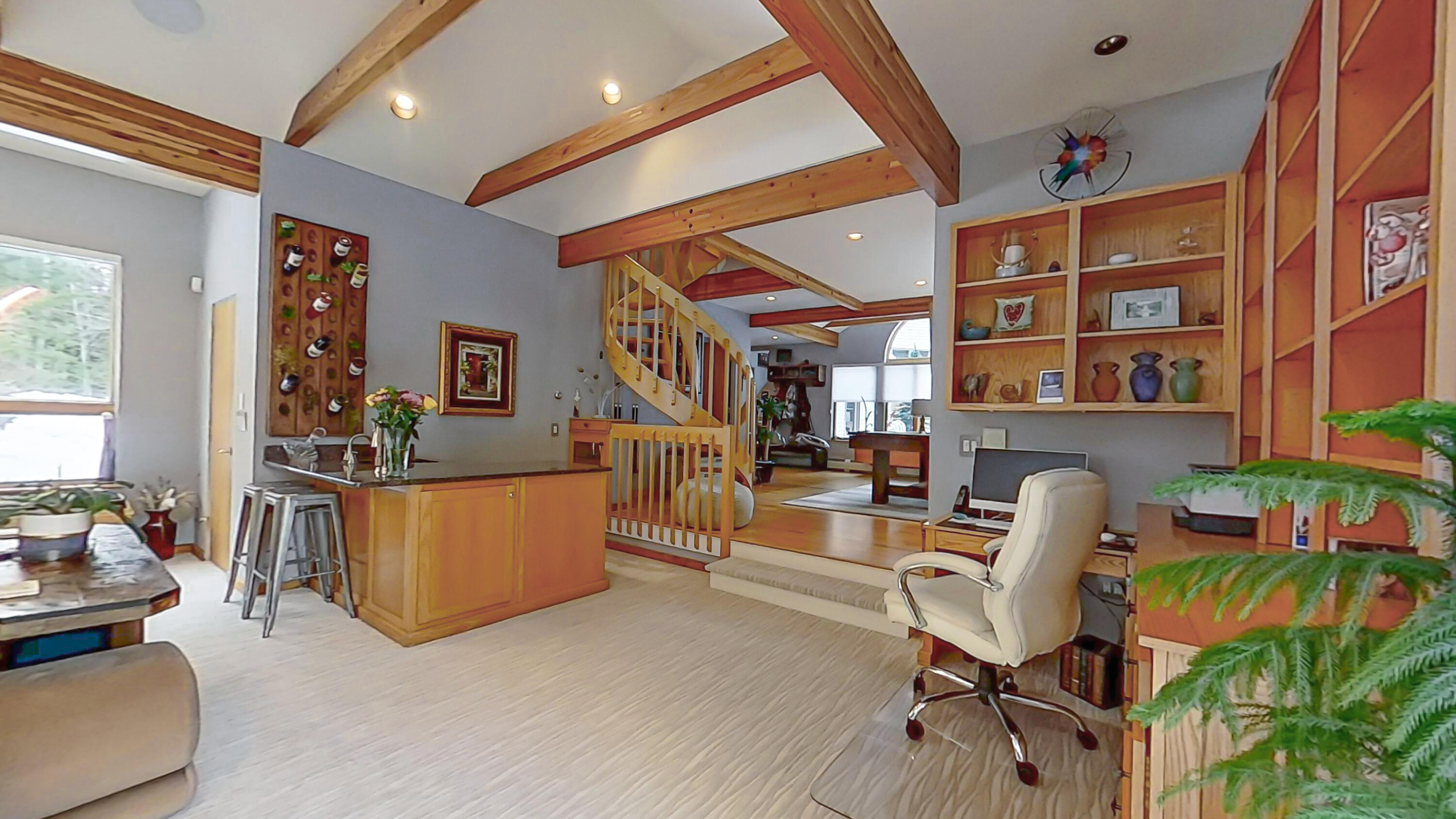 291 Molyneaux Road