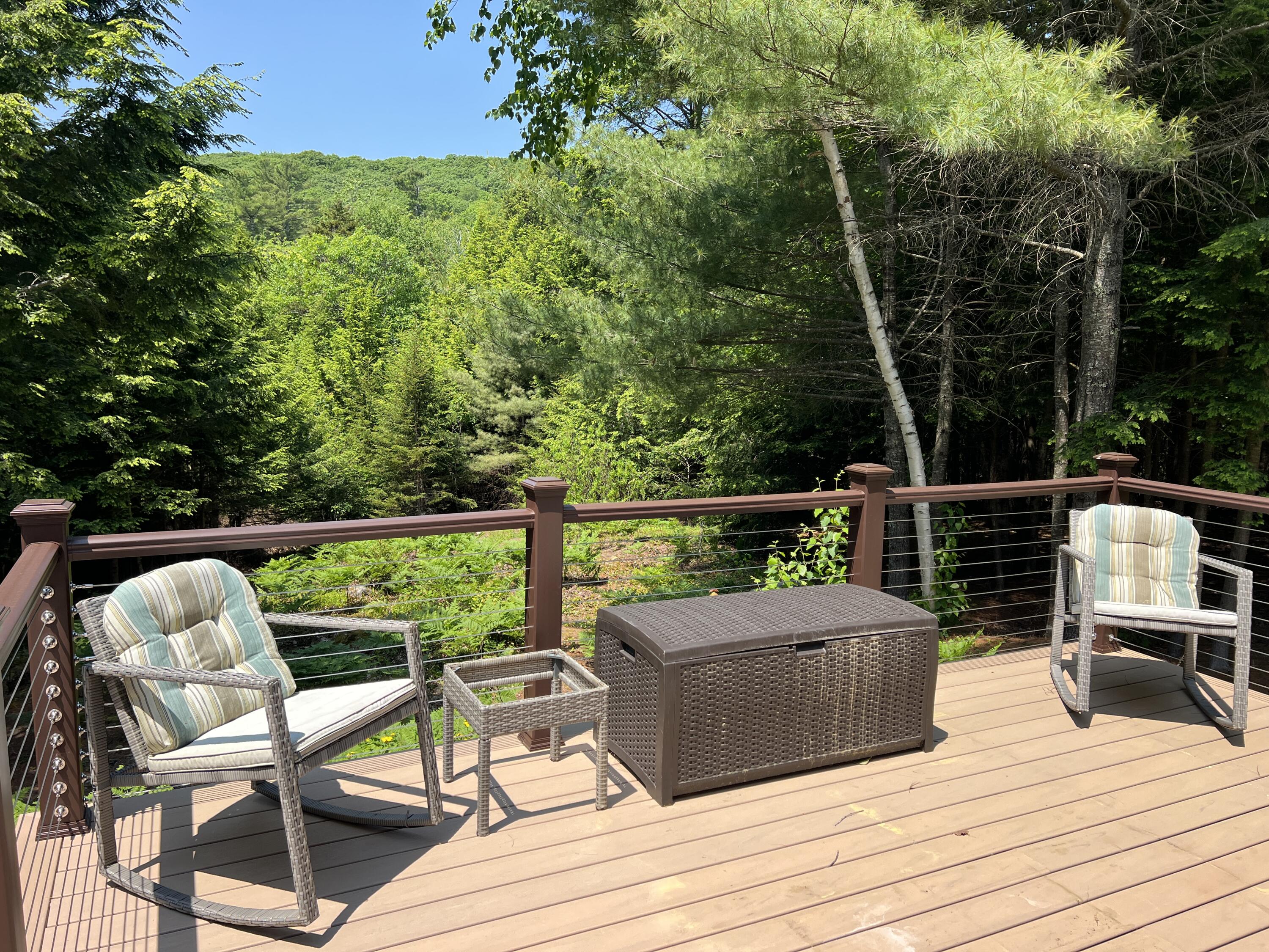 291 Molyneaux Road