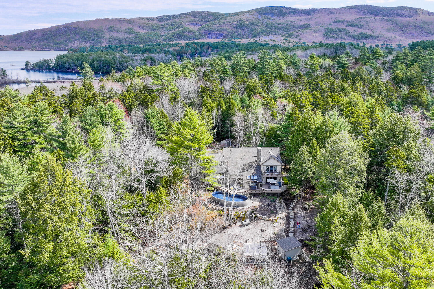 291 Molyneaux Road