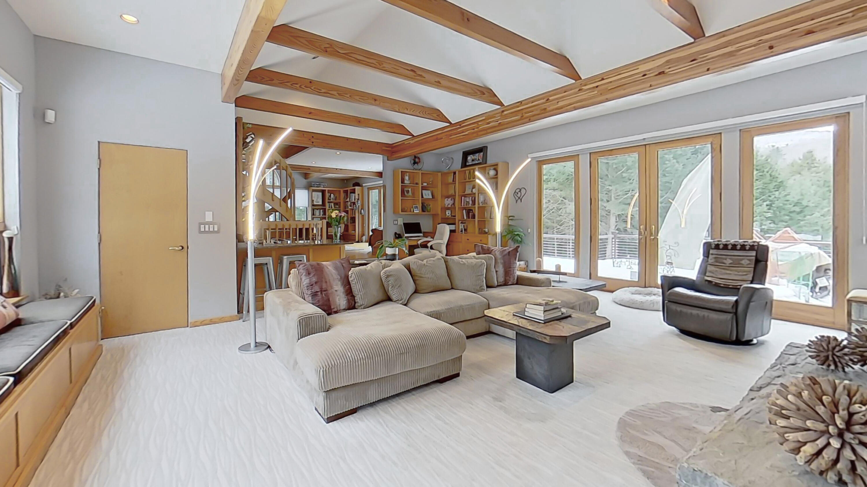 291 Molyneaux Road