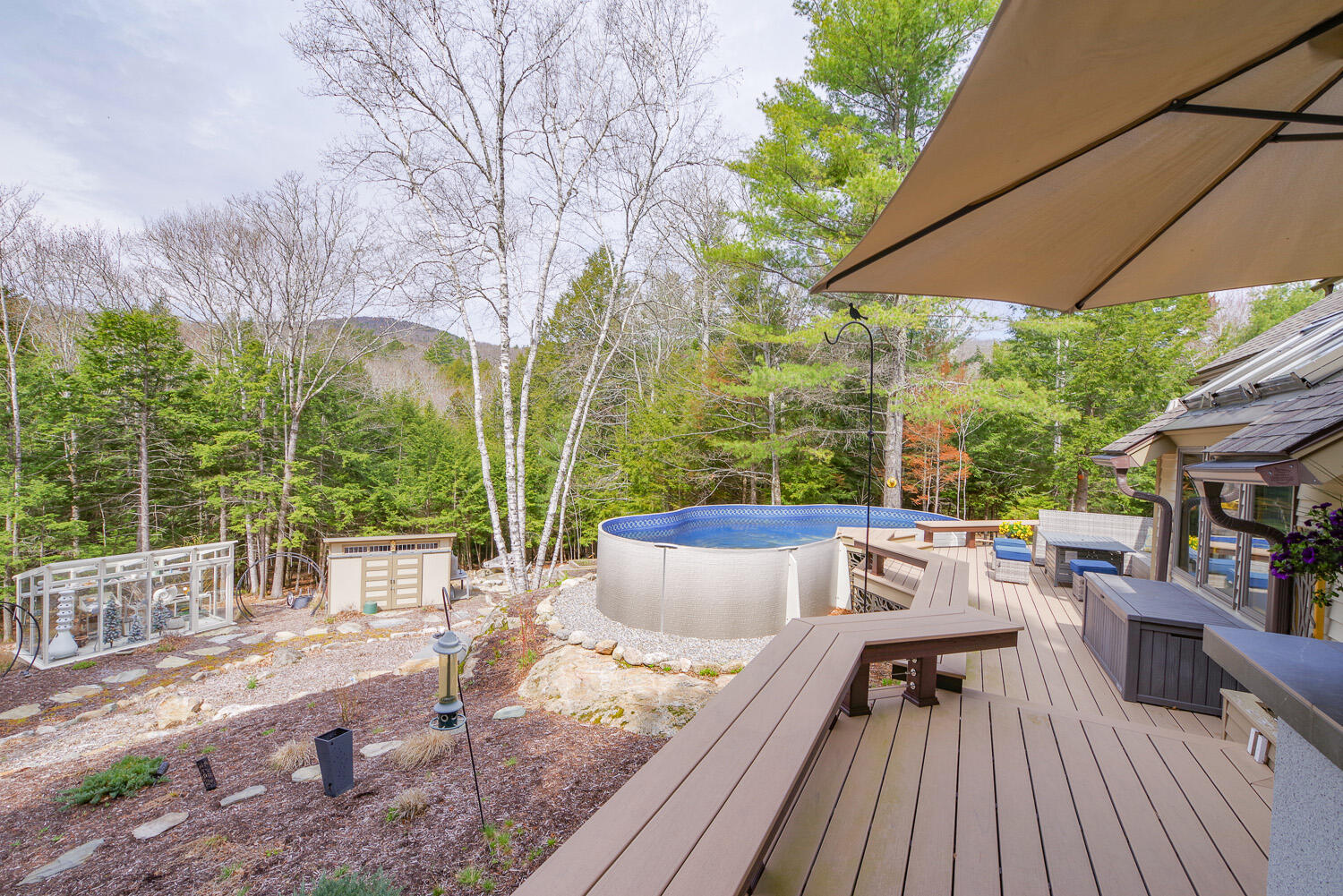 291 Molyneaux Road