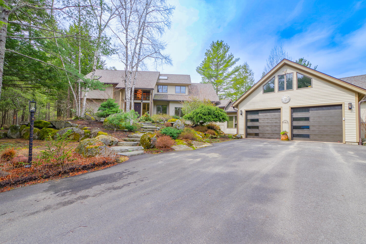291 Molyneaux Road