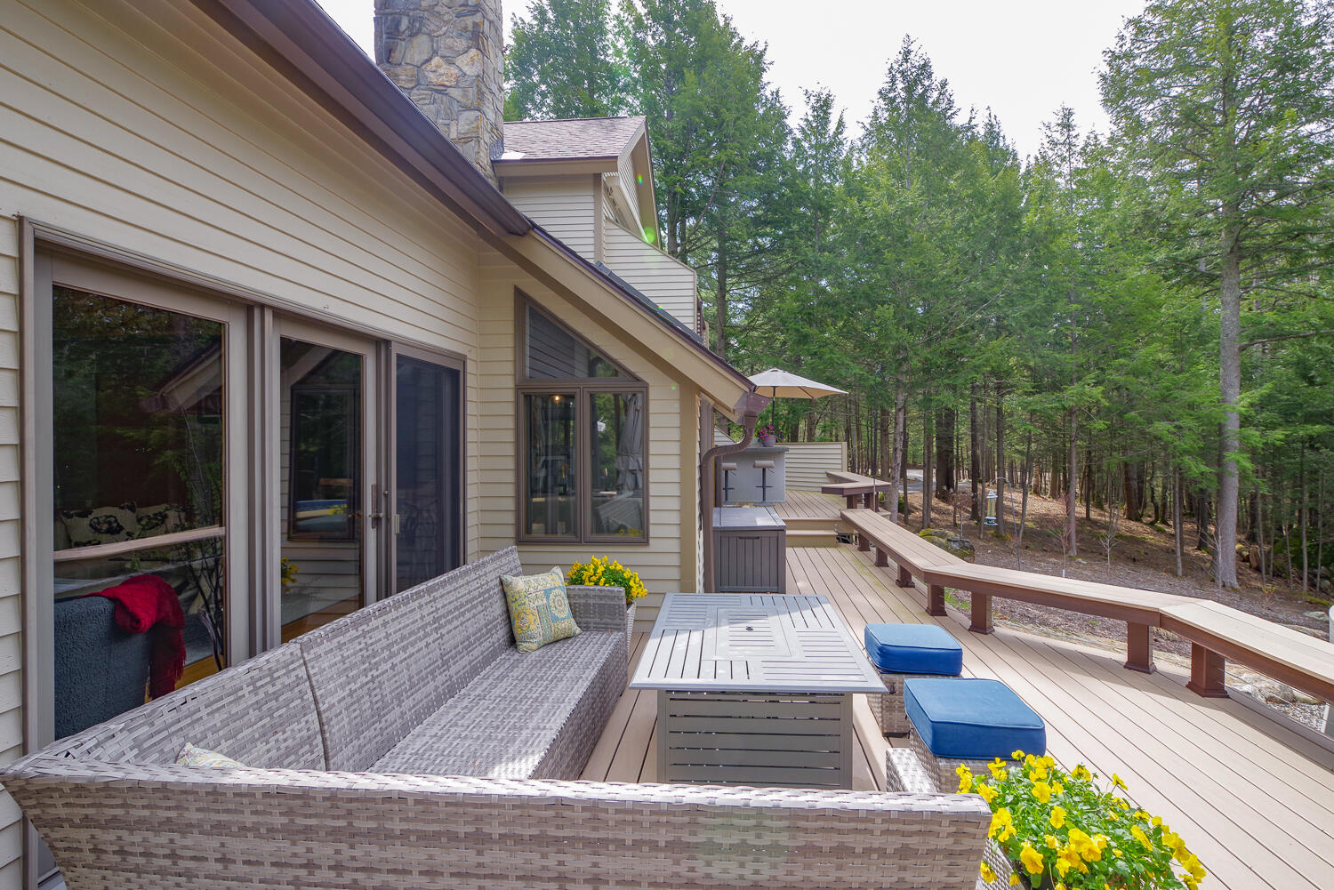 291 Molyneaux Road