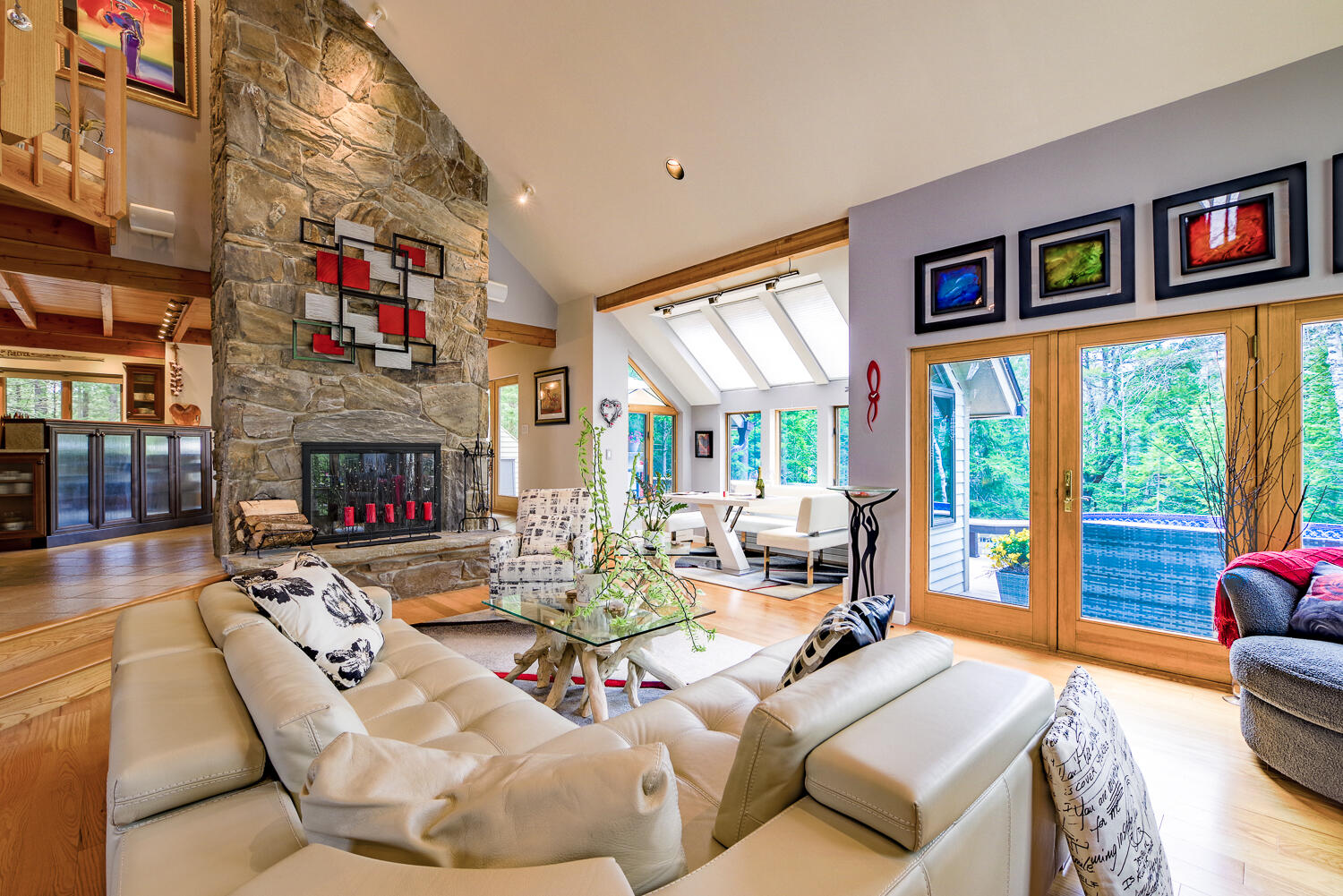 291 Molyneaux Road